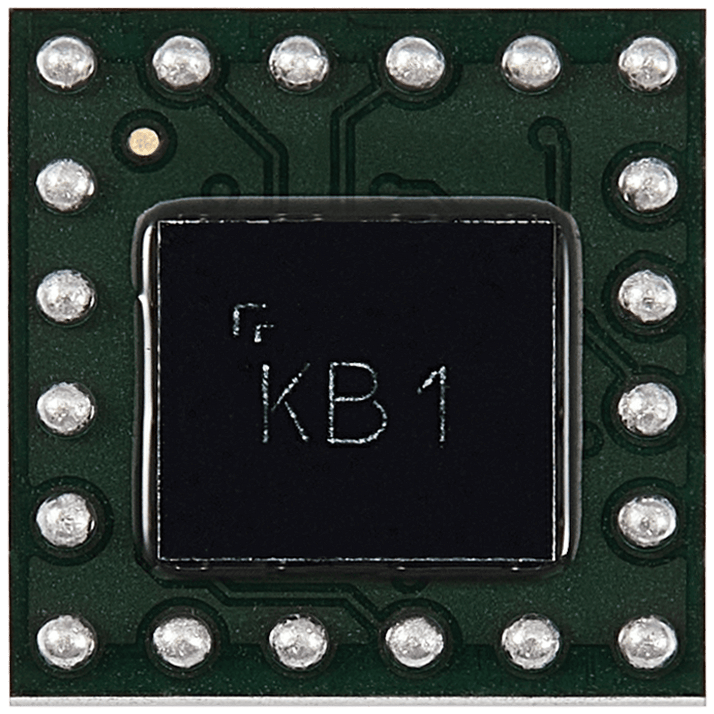 DSM - LB - E PA IC For iPhone X