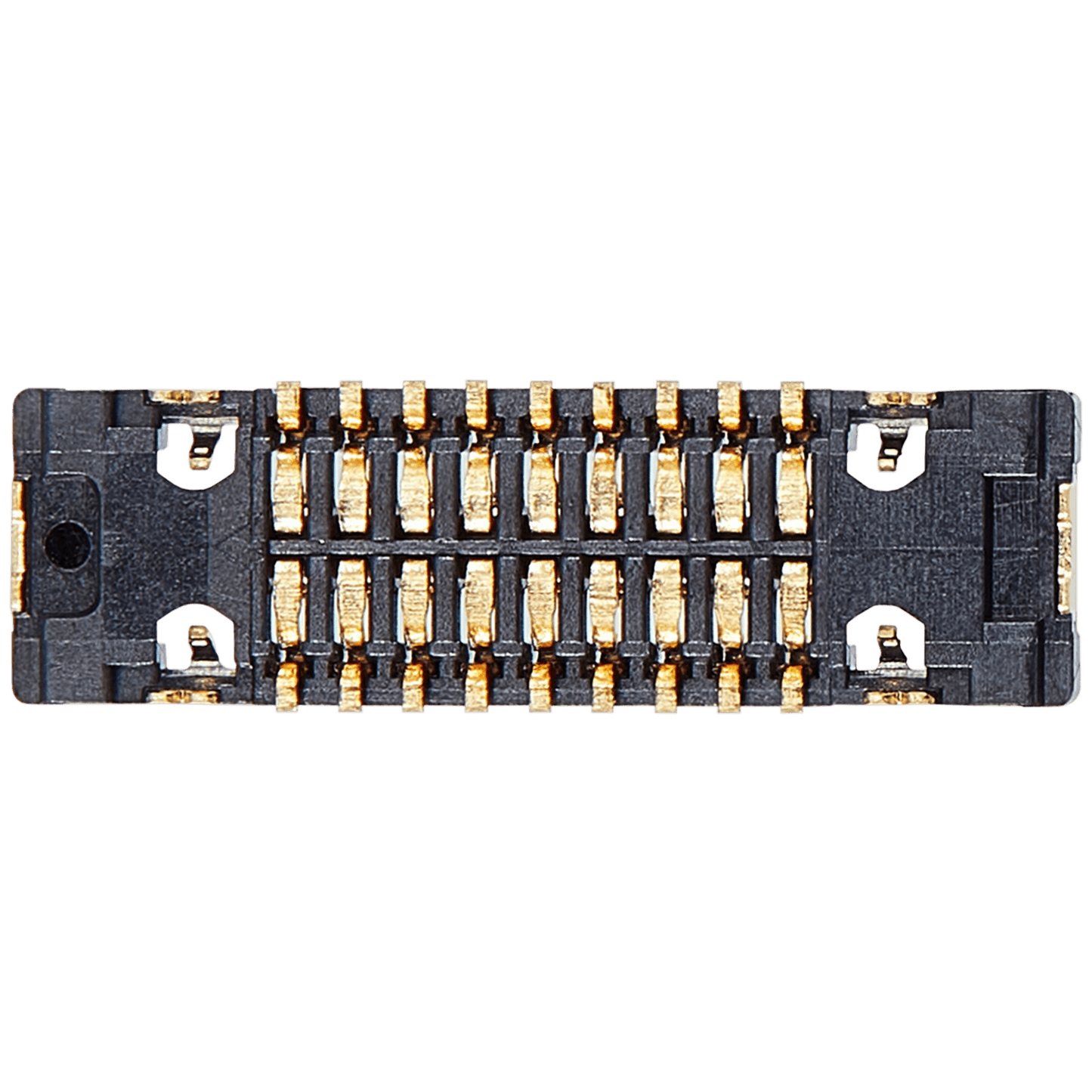 Camera Flash FPC Connector For iPhone X (J4300: 18 Pin)