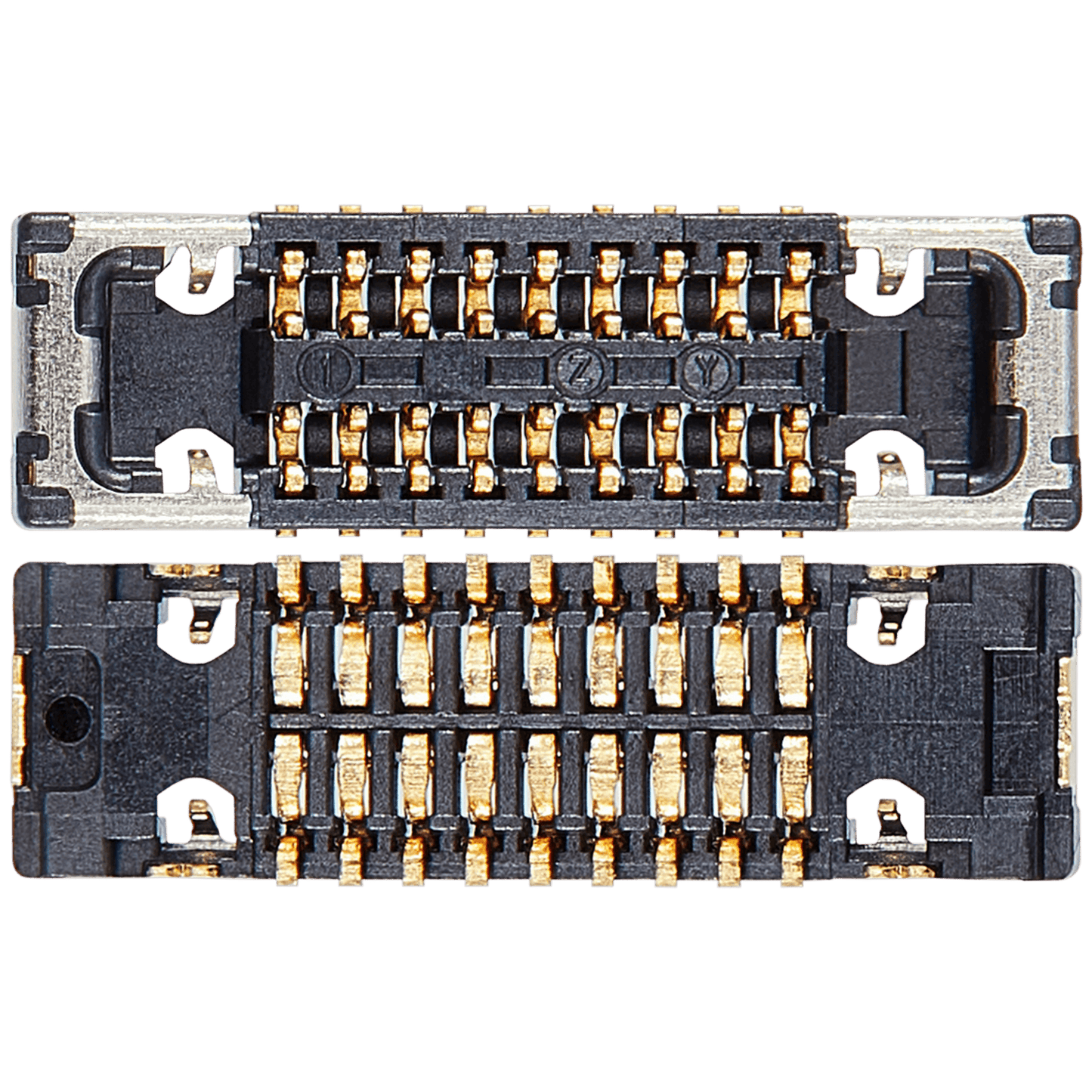 Camera Flash FPC Connector For iPhone X (J4300: 18 Pin)