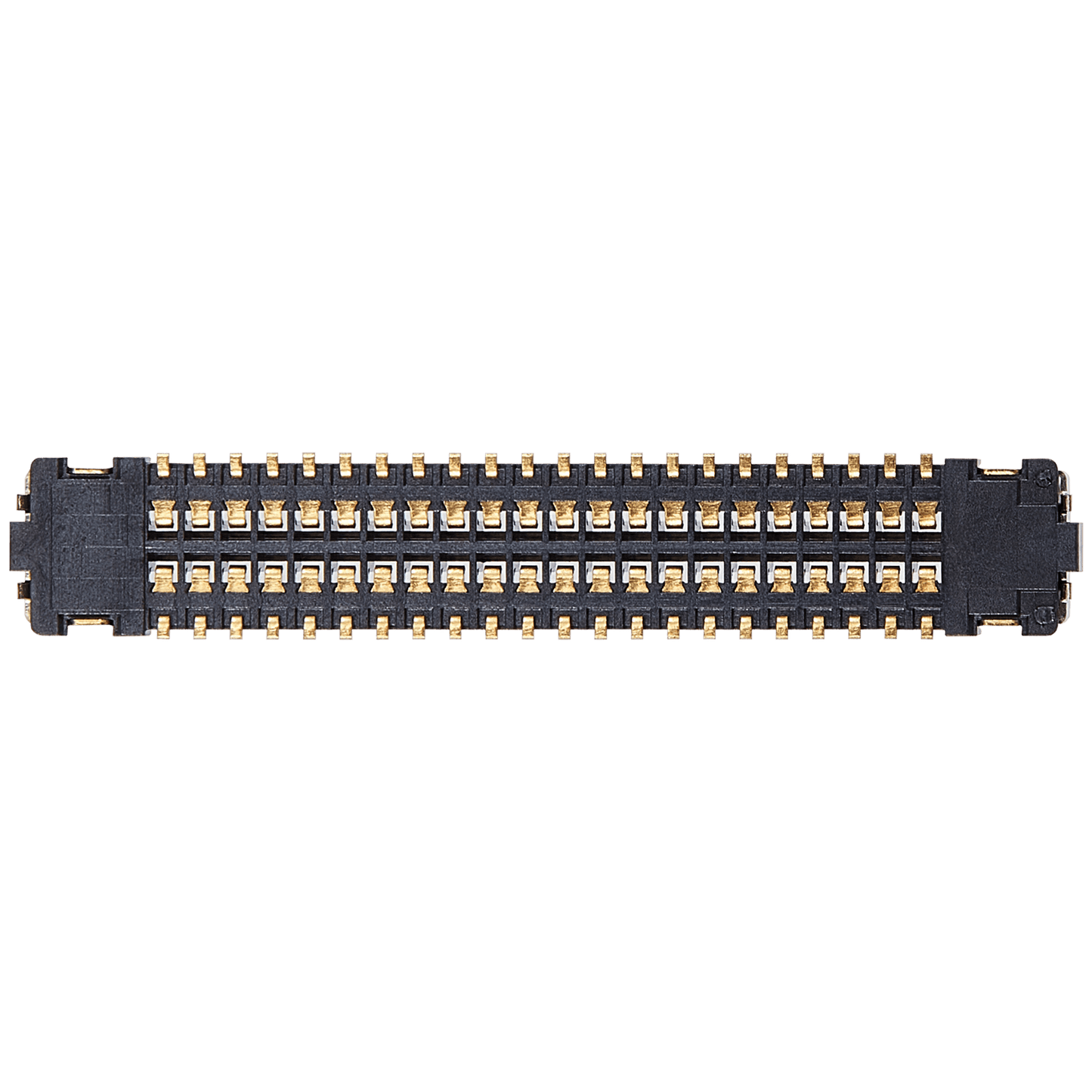 Charging Port Flex FPC Connector For iPhone X (J6400: 48 Pin)