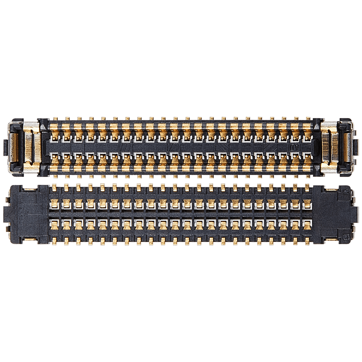 Charging Port Flex FPC Connector For iPhone X (J6400: 48 Pin)