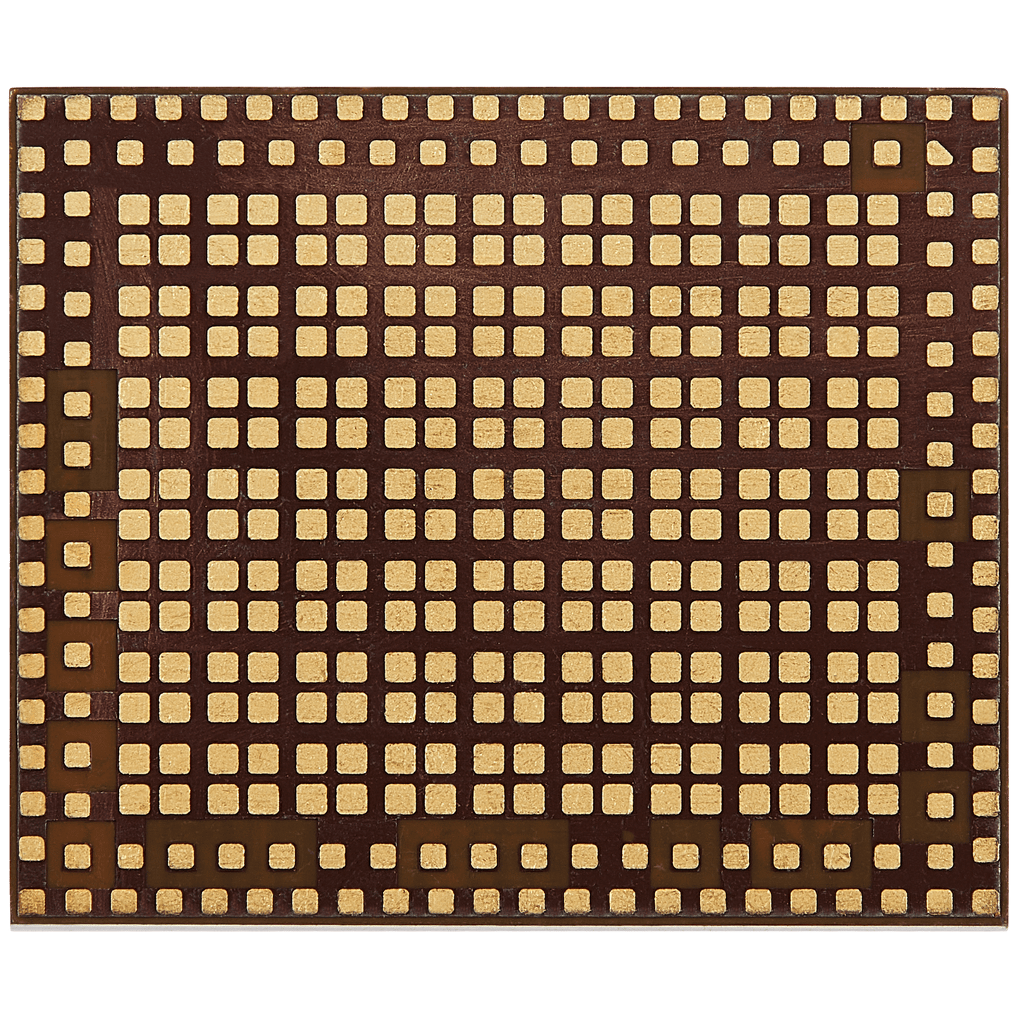 High Frequency Diversity Reception For iPhone 8 / 8 Plus