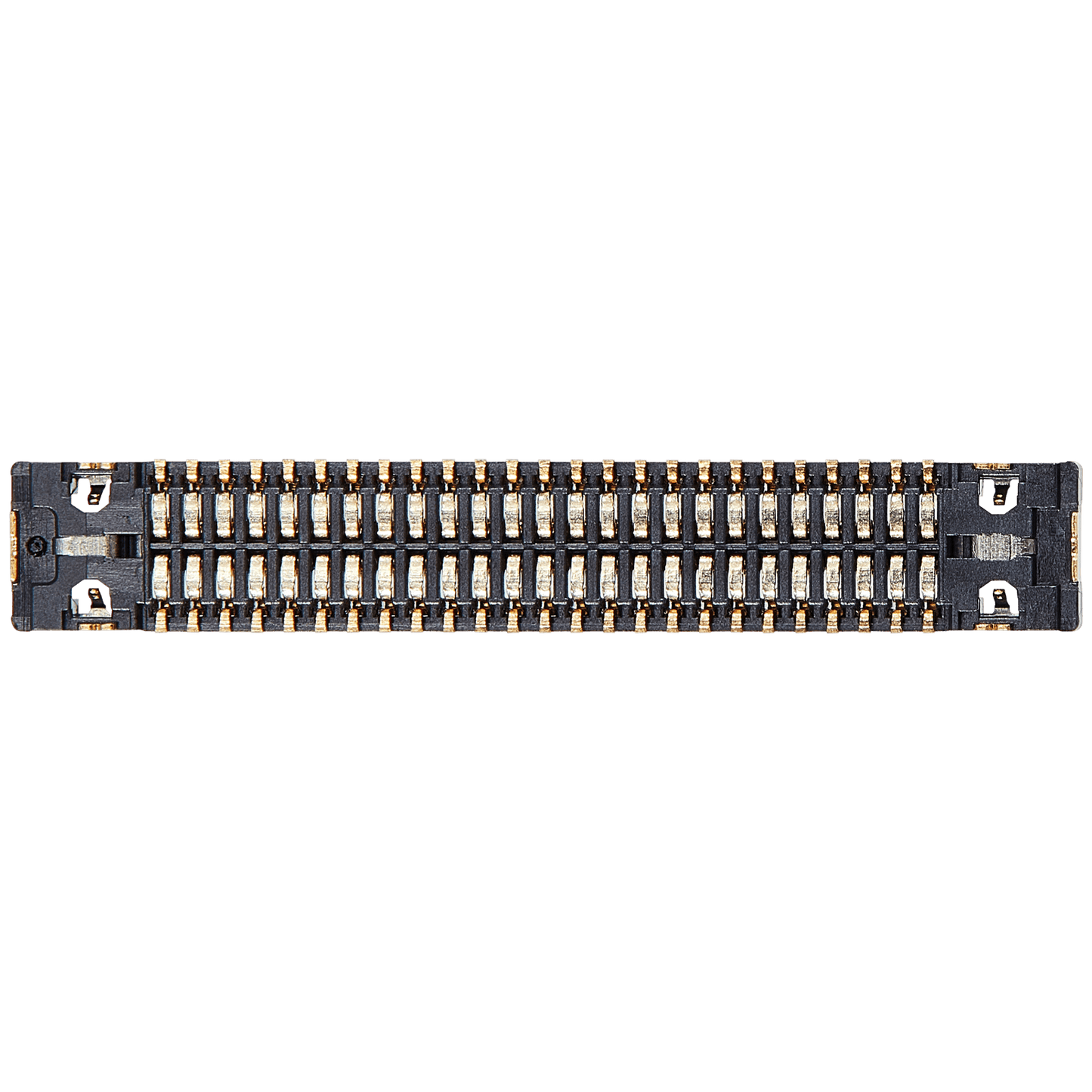 Charging Port Flex FPC Connector For iPhone 8 / 8 Plus / SE (2016) / SE (2020) / SE 2022) (J6400: 50 Pin)