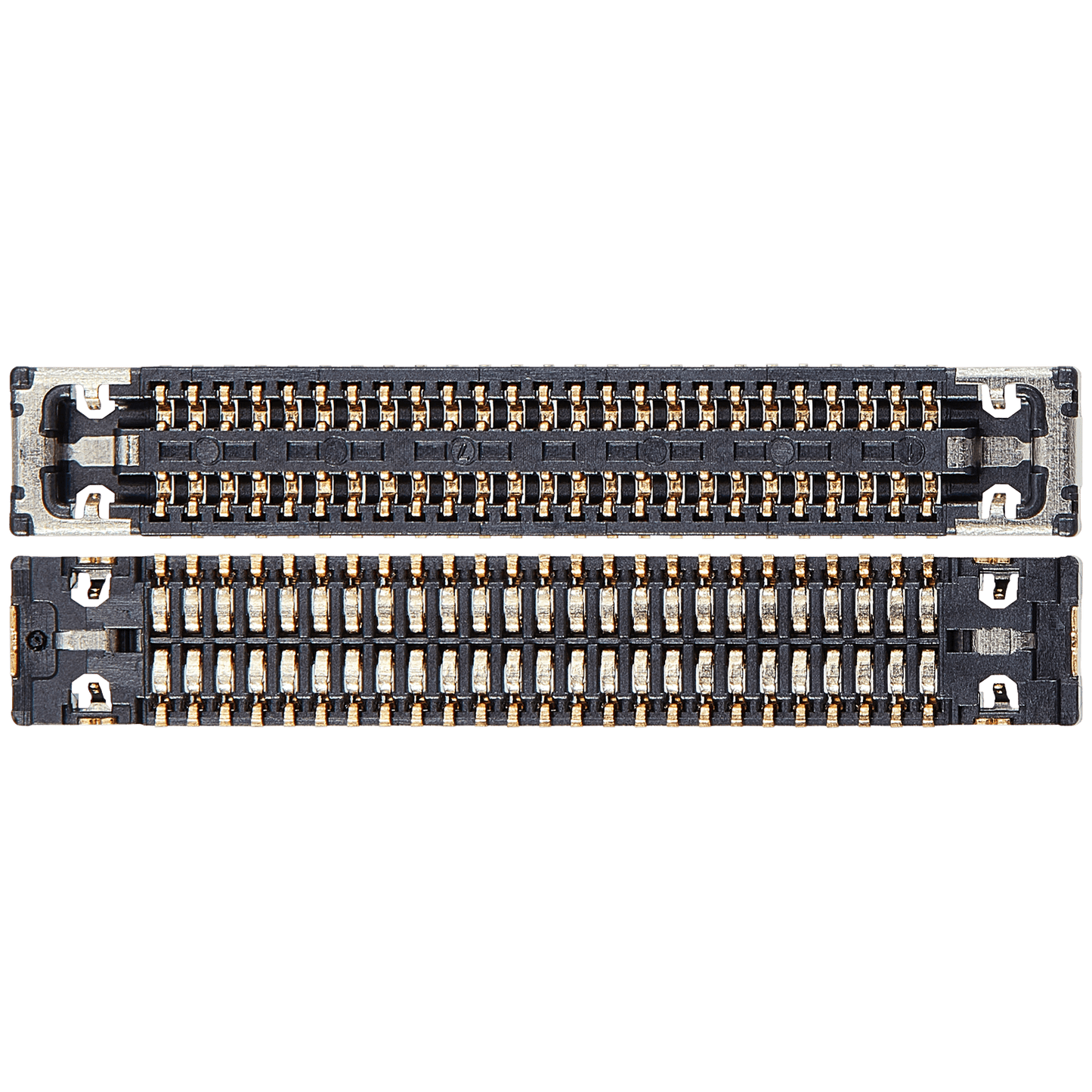 Charging Port Flex FPC Connector For iPhone 8 / 8 Plus / SE (2016) / SE (2020) / SE 2022) (J6400: 50 Pin)