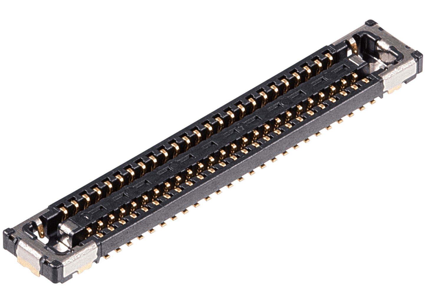 Charging Port Flex FPC Connector For iPhone 8 / 8 Plus / SE (2016) / SE (2020) / SE 2022) (J6400: 50 Pin)