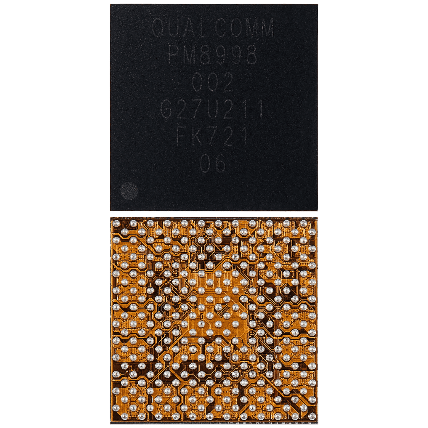 Big Power IC For Samsung Galaxy S8 / S8 Plus / Note 8 (PM8998: 288 Pins)