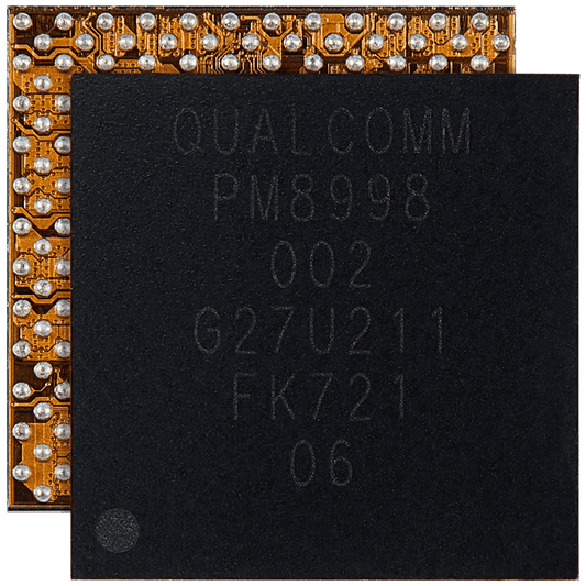 Big Power IC For Samsung Galaxy S8 / S8 Plus / Note 8 (PM8998: 288 Pins)