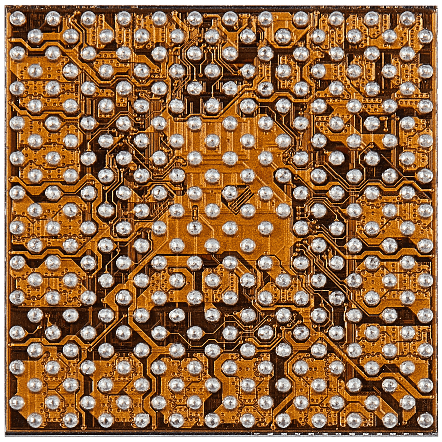 Big Power IC For Samsung Galaxy S8 / S8 Plus / Note 8 (PM8998: 288 Pins)