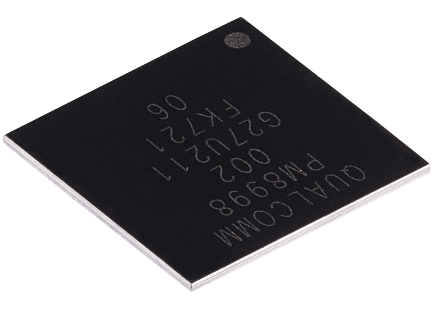 Big Power IC For Samsung Galaxy S8 / S8 Plus / Note 8 (PM8998: 288 Pins)