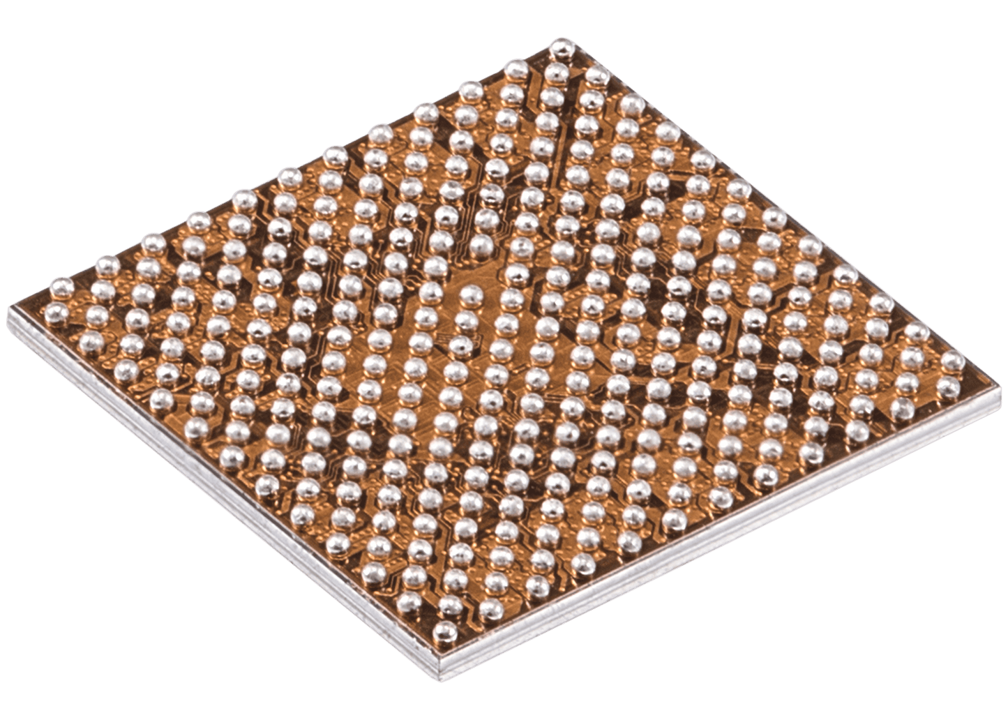 Big Power IC For Samsung Galaxy S8 / S8 Plus / Note 8 (PM8998: 288 Pins)