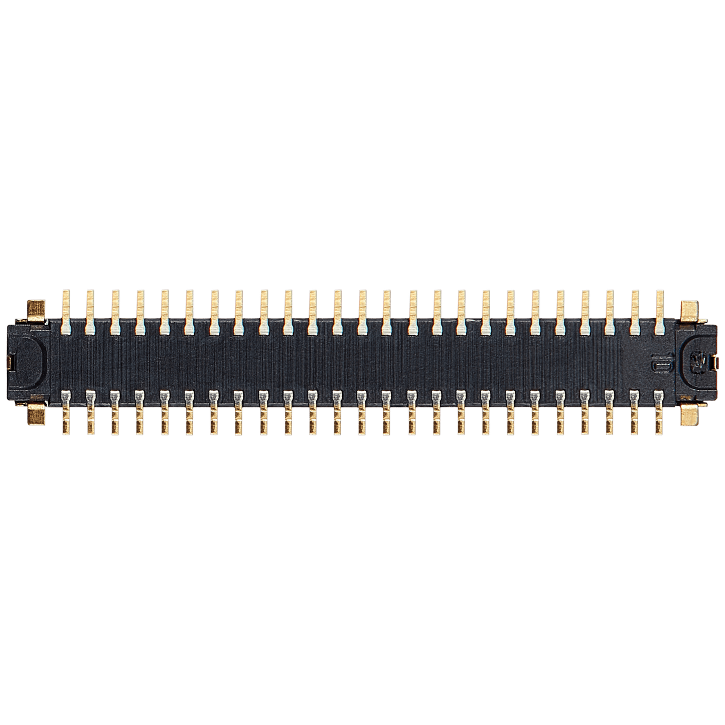 FPC (Digitizer) Connector (On LCD Flex) For iPad Pro 9.7" (50 Pin)