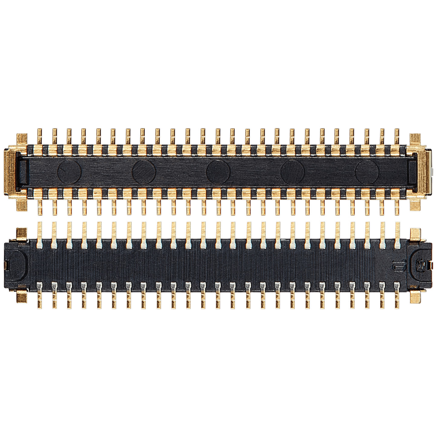 FPC (Digitizer) Connector (On LCD Flex) For iPad Pro 9.7" (50 Pin)