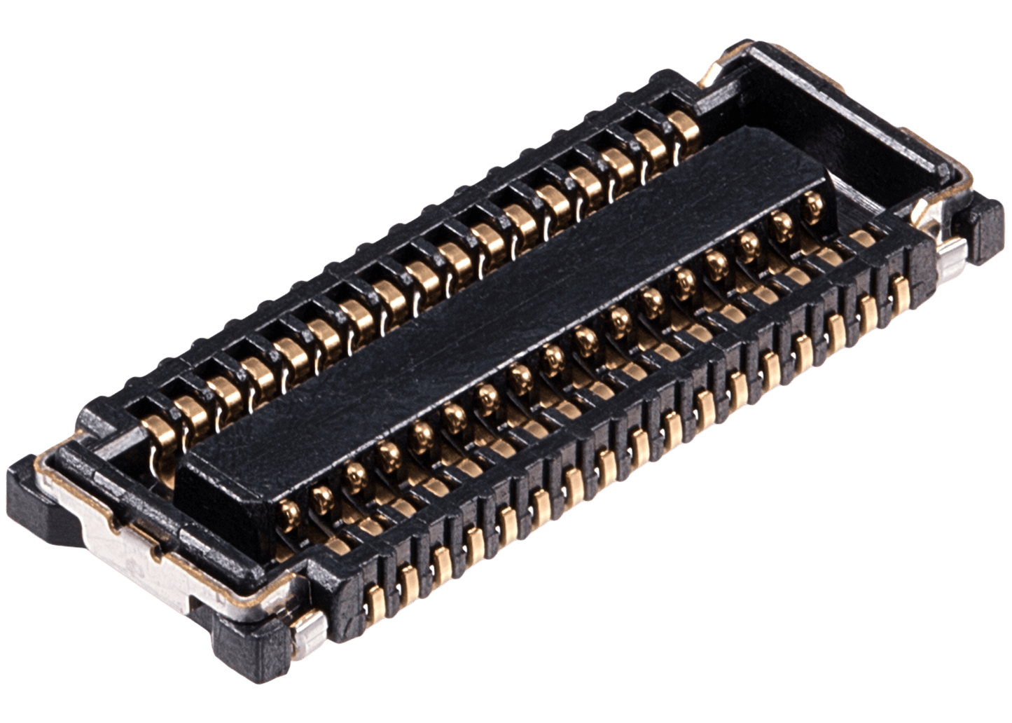 Digitzer FPC Connector For iPad Air 1 (J6640: 34 Pin)