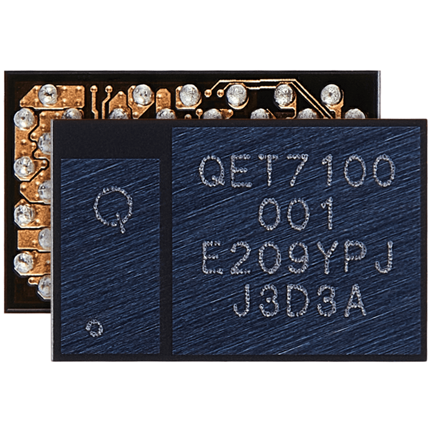 Envelope Tracker IC For iPhone 14 Series / 15 Series / 16 Series (QET7100)