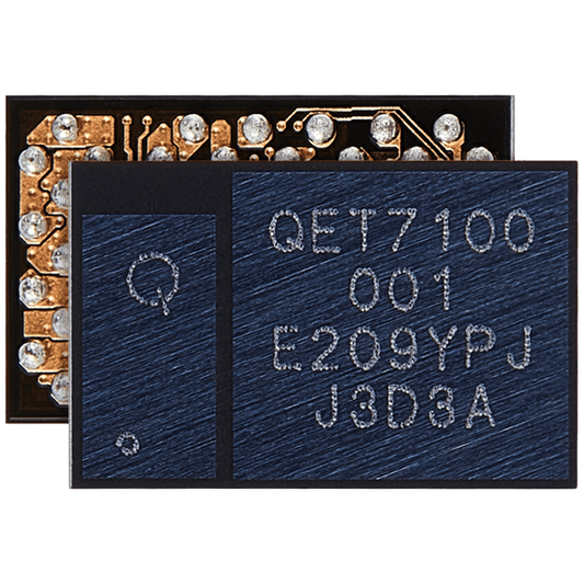 Envelope Tracker IC For iPhone 14 Series / 15 Series / 16 Series (QET7100)