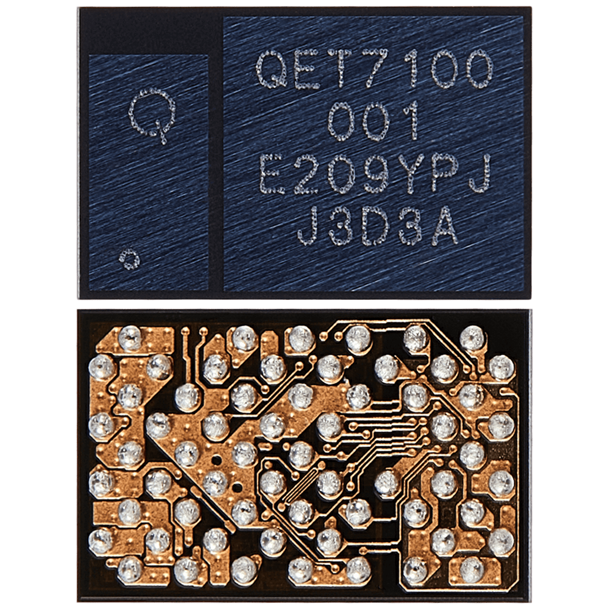 Envelope Tracker IC For iPhone 14 Series / 15 Series / 16 Series (QET7100) — product photo 6