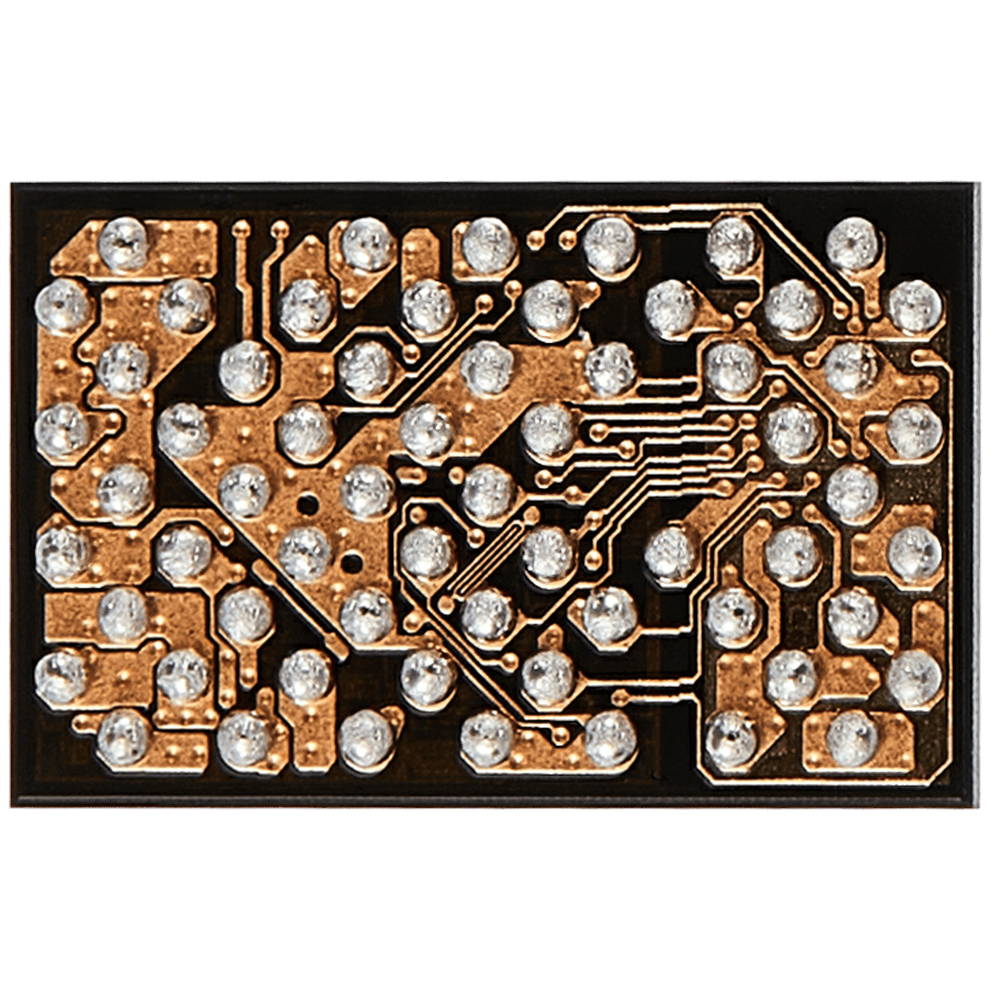 Envelope Tracker IC For iPhone 14 Series / 15 Series / 16 Series (QET7100)