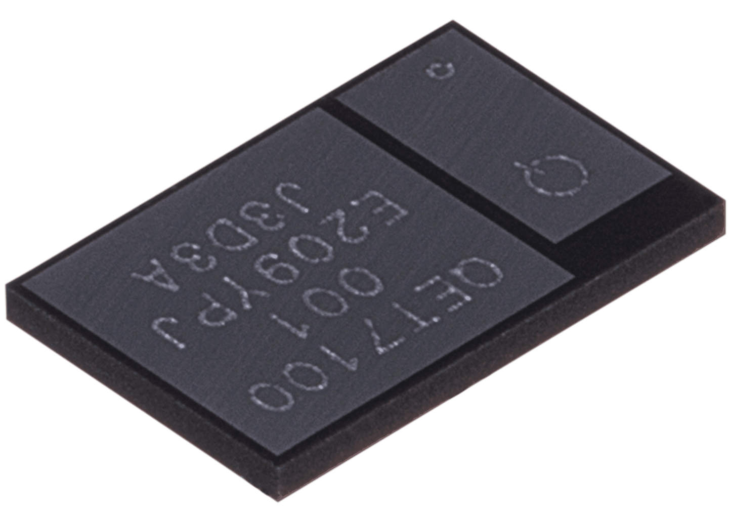 Envelope Tracker IC For iPhone 14 Series / 15 Series / 16 Series (QET7100)