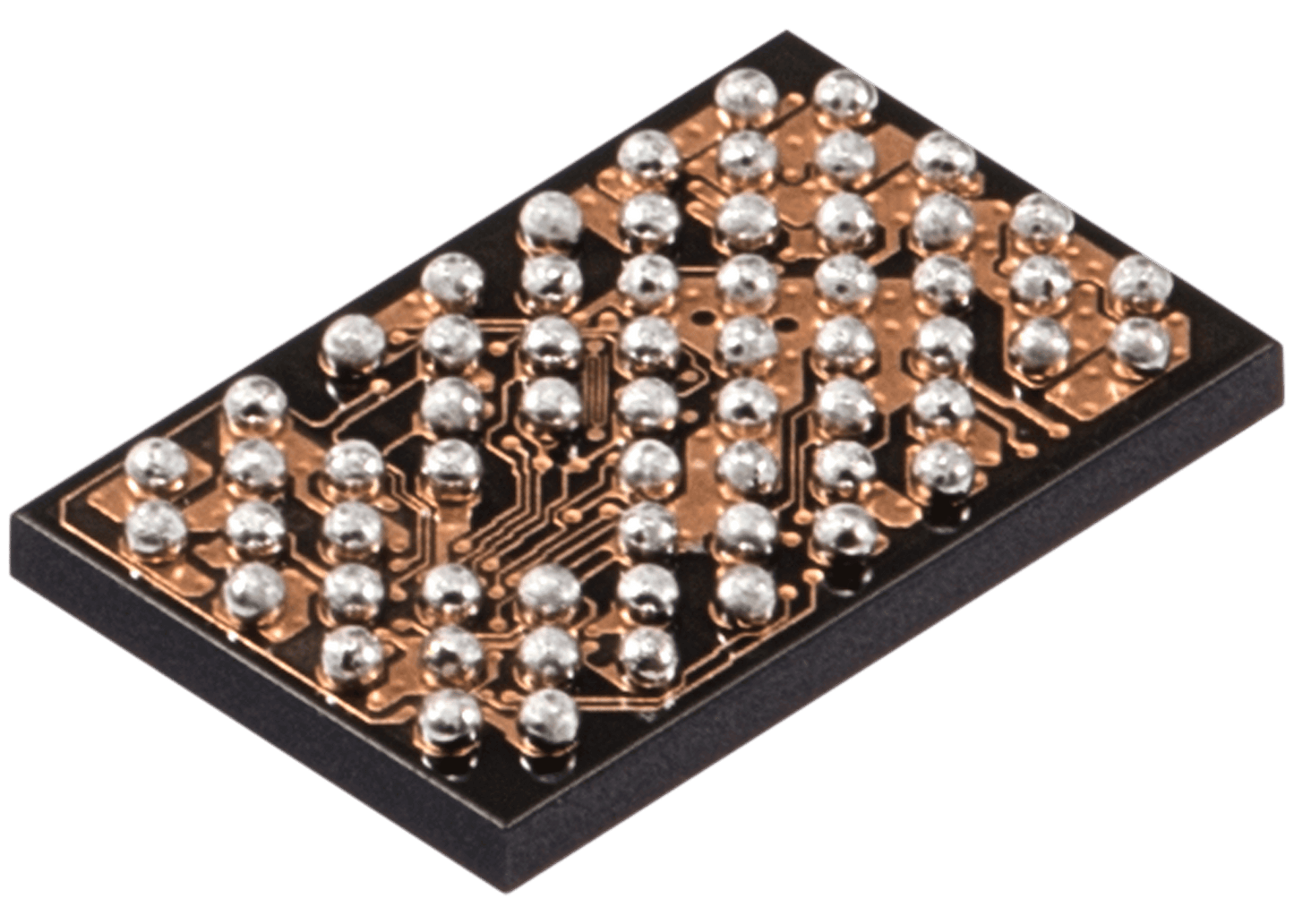 Envelope Tracker IC For iPhone 14 Series / 15 Series / 16 Series (QET7100)