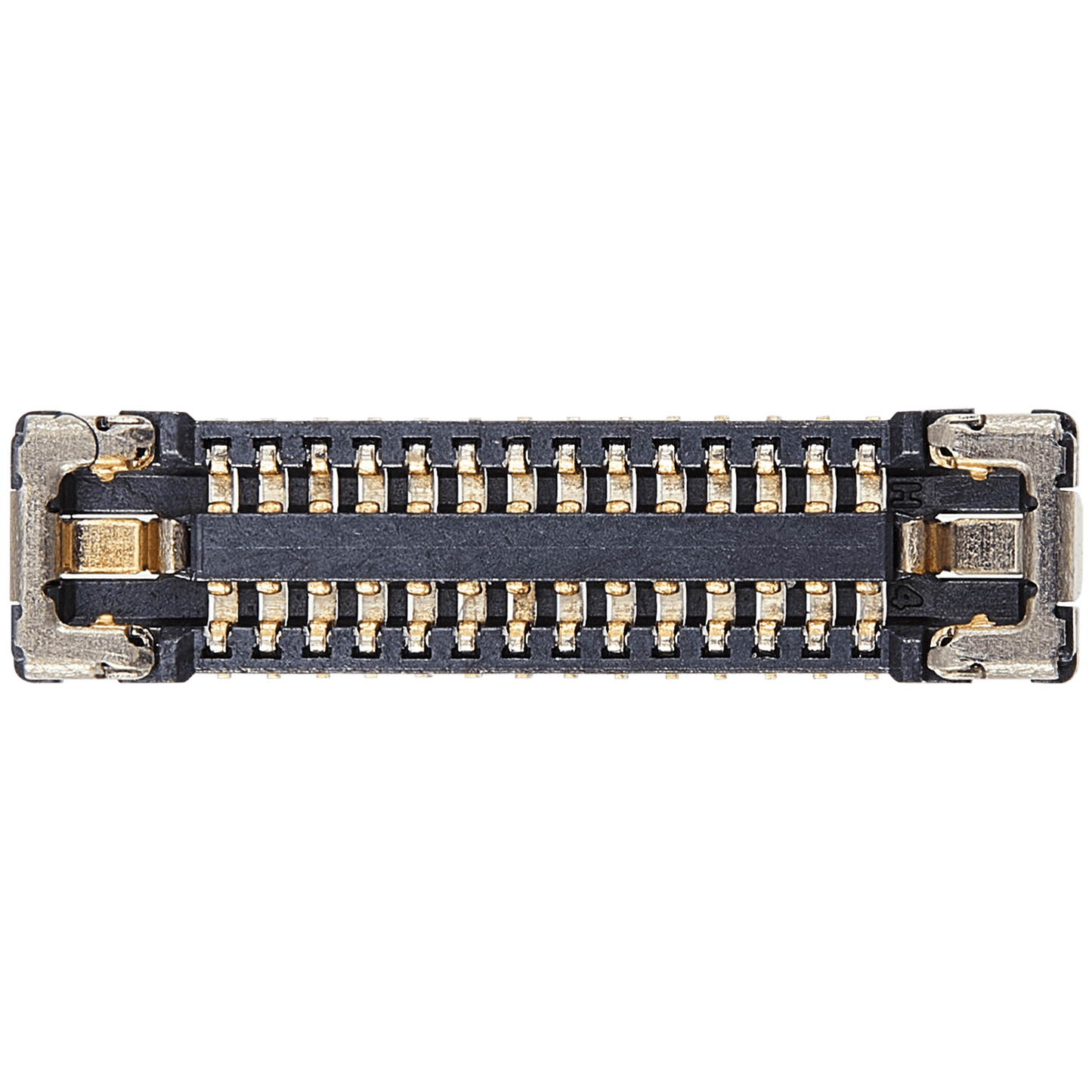 Charging Port FPC Connector For iPhone 14 / 14 Plus (28 Pin)