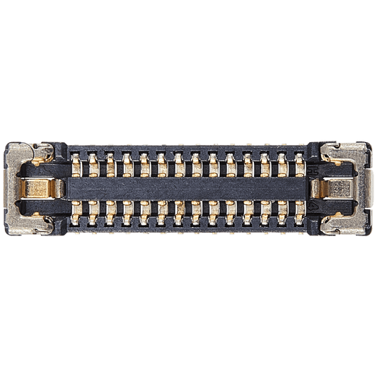 Charging Port FPC Connector For iPhone 14 / 14 Plus (28 Pin)