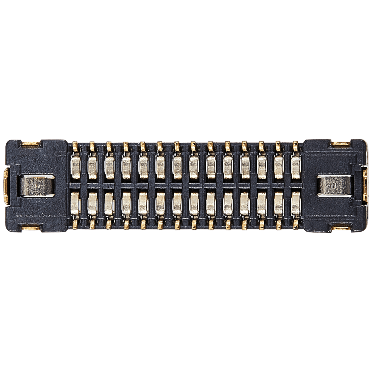 Charging Port FPC Connector For iPhone 14 / 14 Plus (28 Pin)