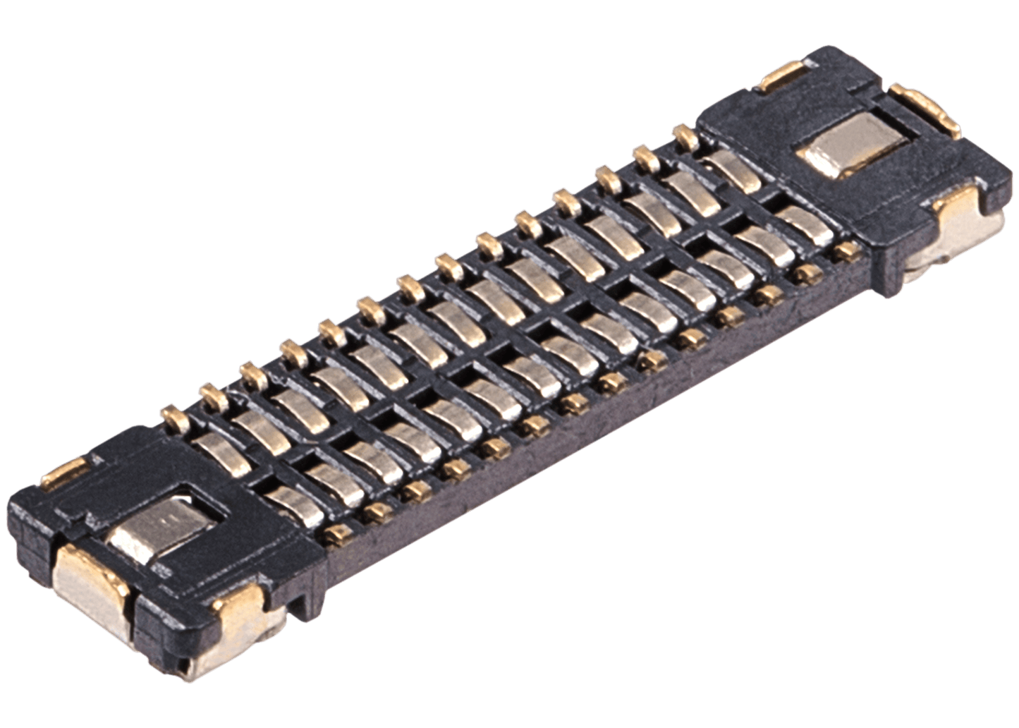 Charging Port FPC Connector For iPhone 14 / 14 Plus (28 Pin)