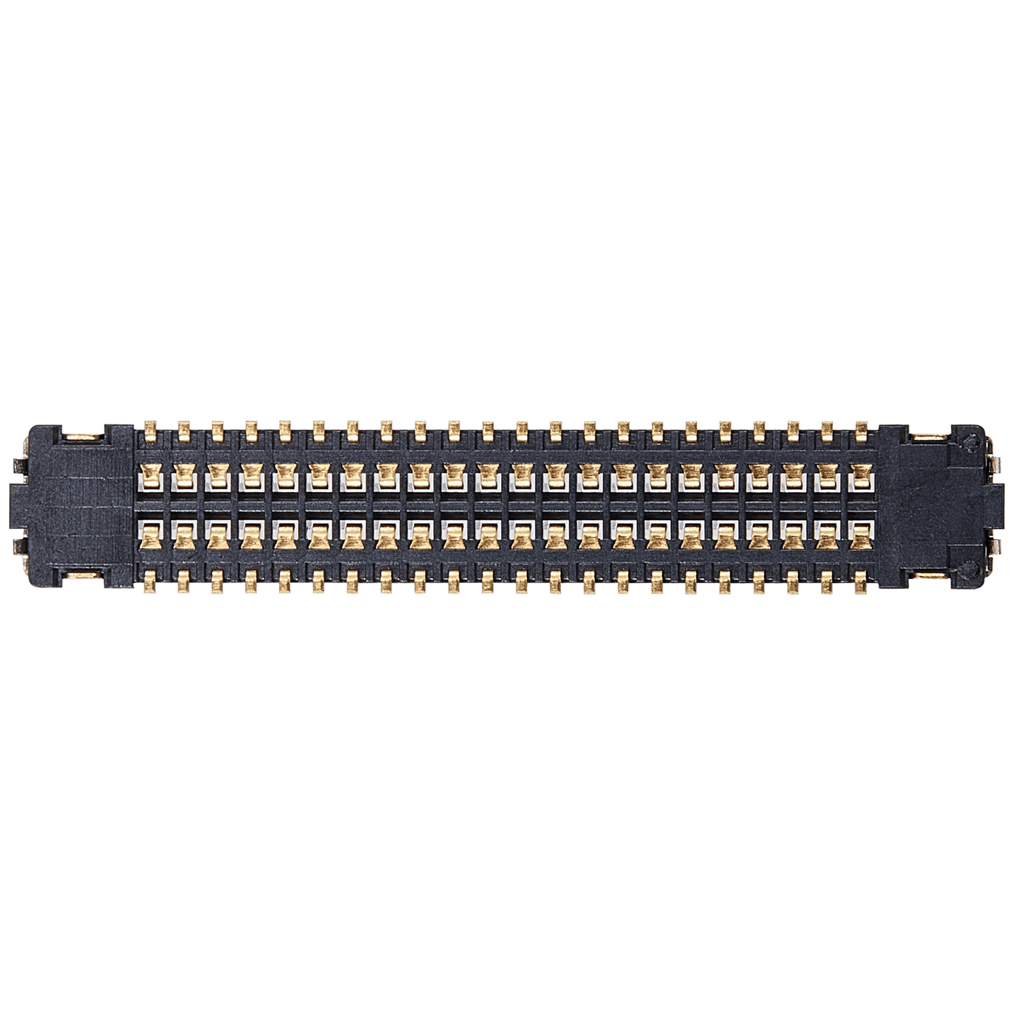 Charging Port Flex FPC Connector For iPhone XS / XS Max (J6400: 44 Pin)
