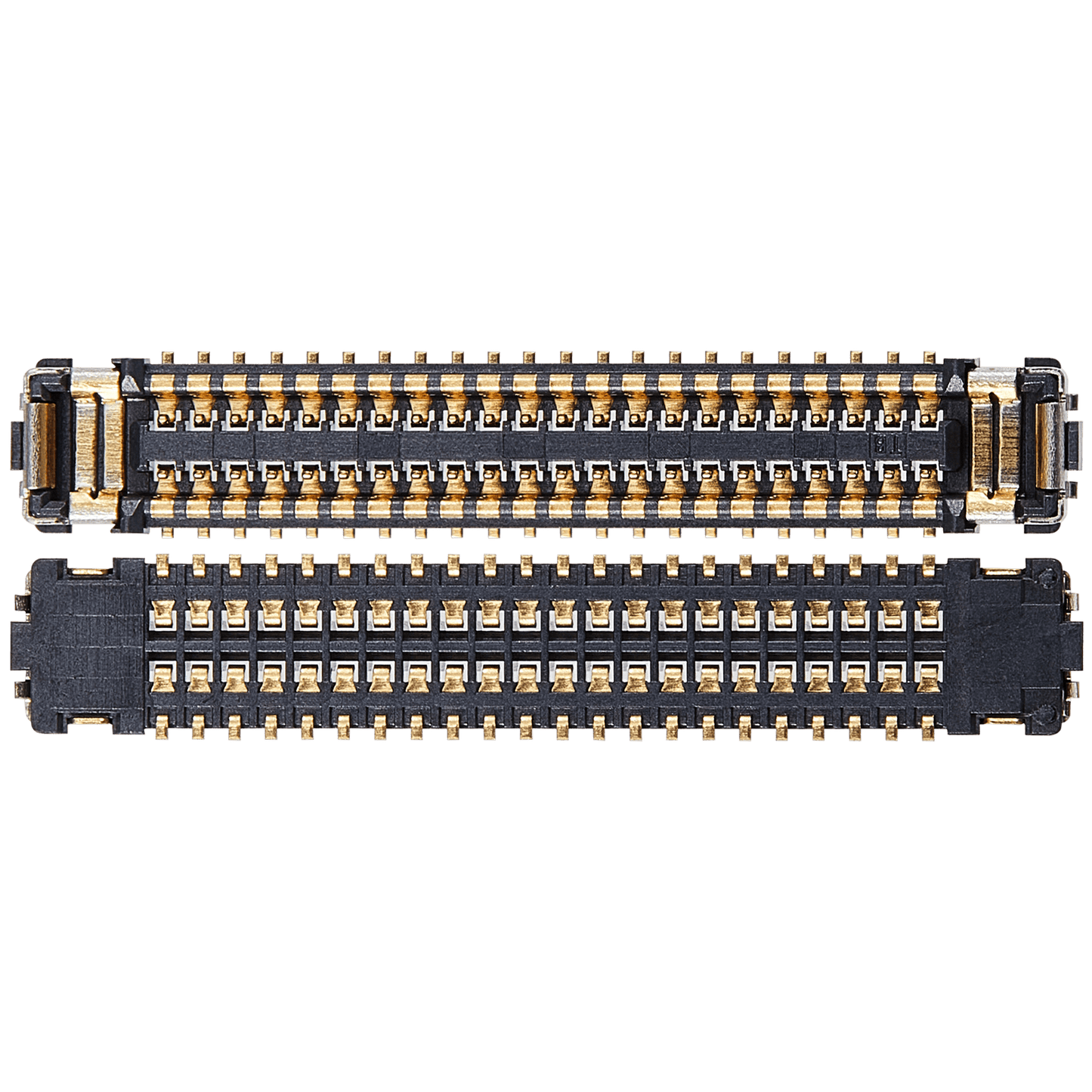 Charging Port Flex FPC Connector For iPhone XS / XS Max (J6400: 44 Pin)