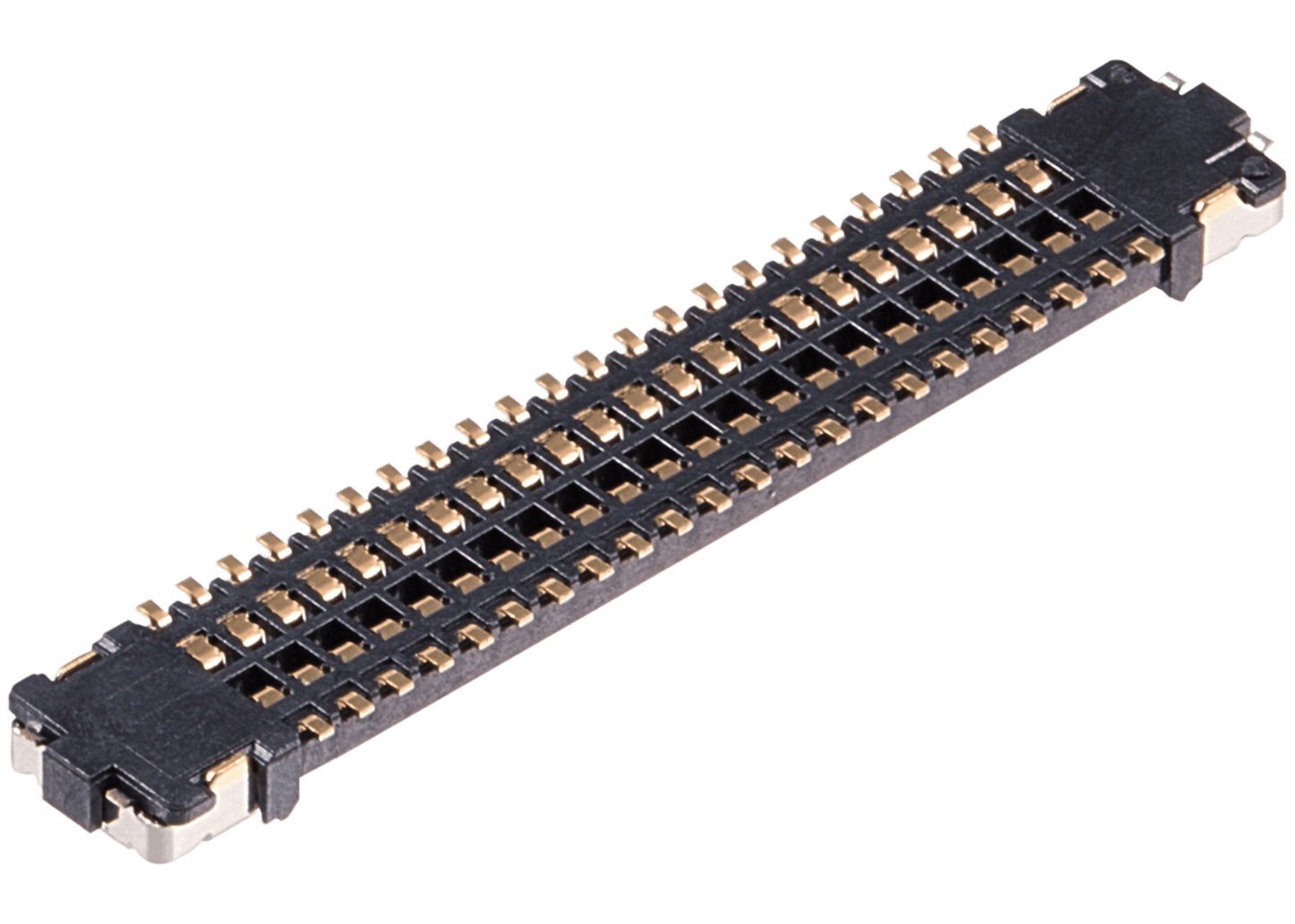 Charging Port Flex FPC Connector For iPhone XS / XS Max (J6400: 44 Pin)