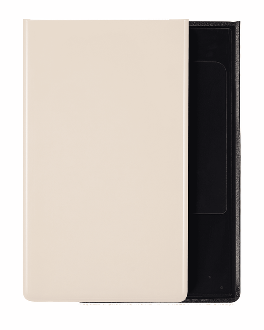 Bottom Back cover Glass For Google Pixel 6 (Kinda Coral) - replacement part product view