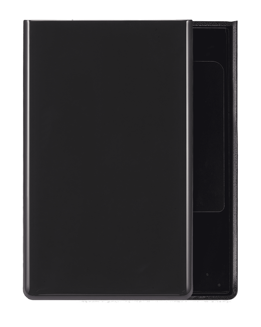 Bottom Back cover Glass For Google Pixel 6 Pro (Stormy Black) - replacement part product view
