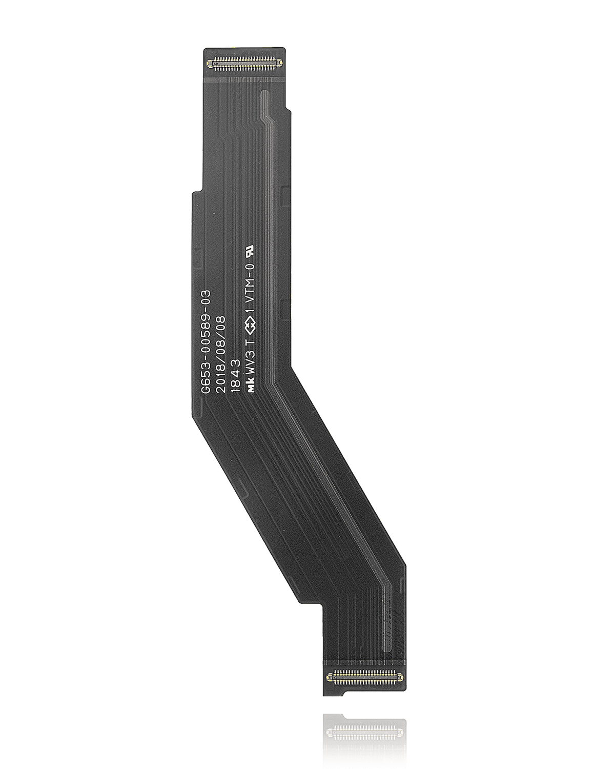 Mainboard Flex Cable For Google Pixel 3A - replacement part product view
