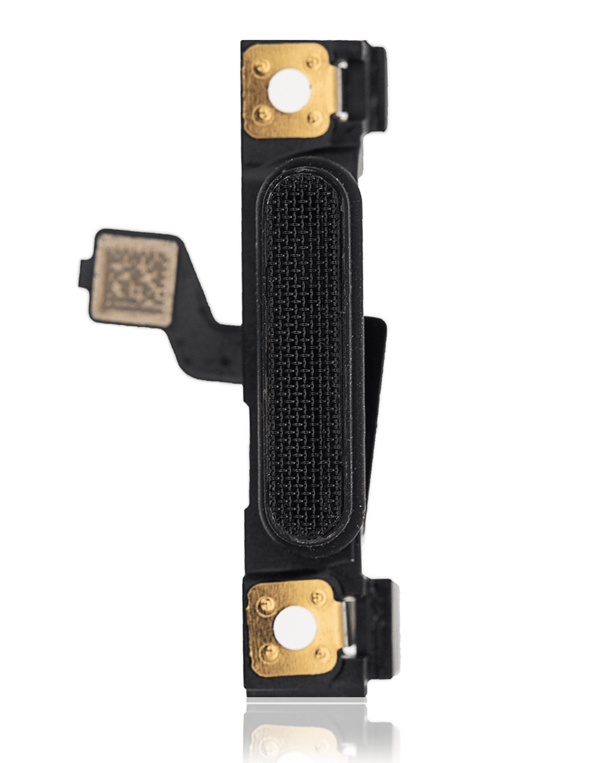 Microphone Flex With Bracket & Mesh For Google Pixel 4 - replacement part product view