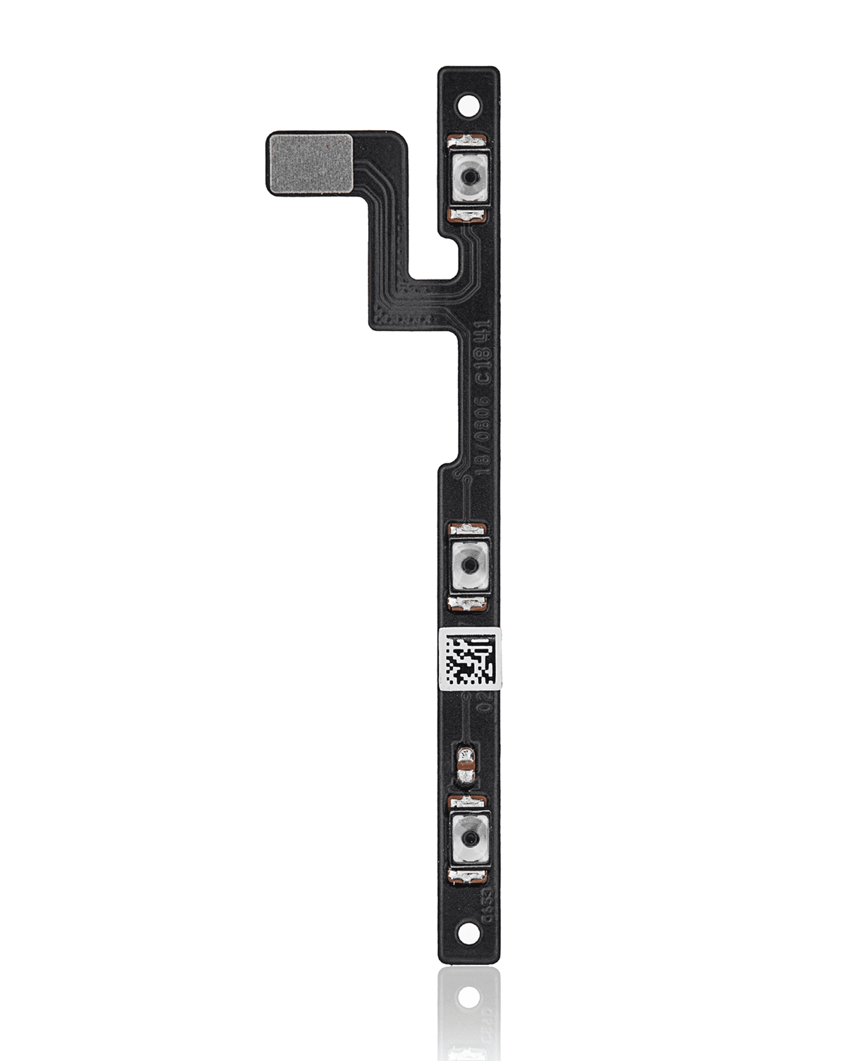 Power / Volume Button Flex Cable For Google Pixel 3A - replacement part product view