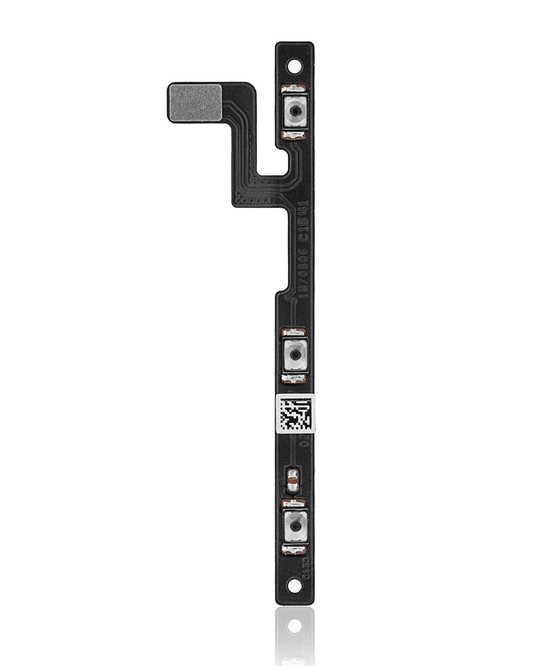 Power / Volume Button Flex Cable For Google Pixel 3A - replacement part product view