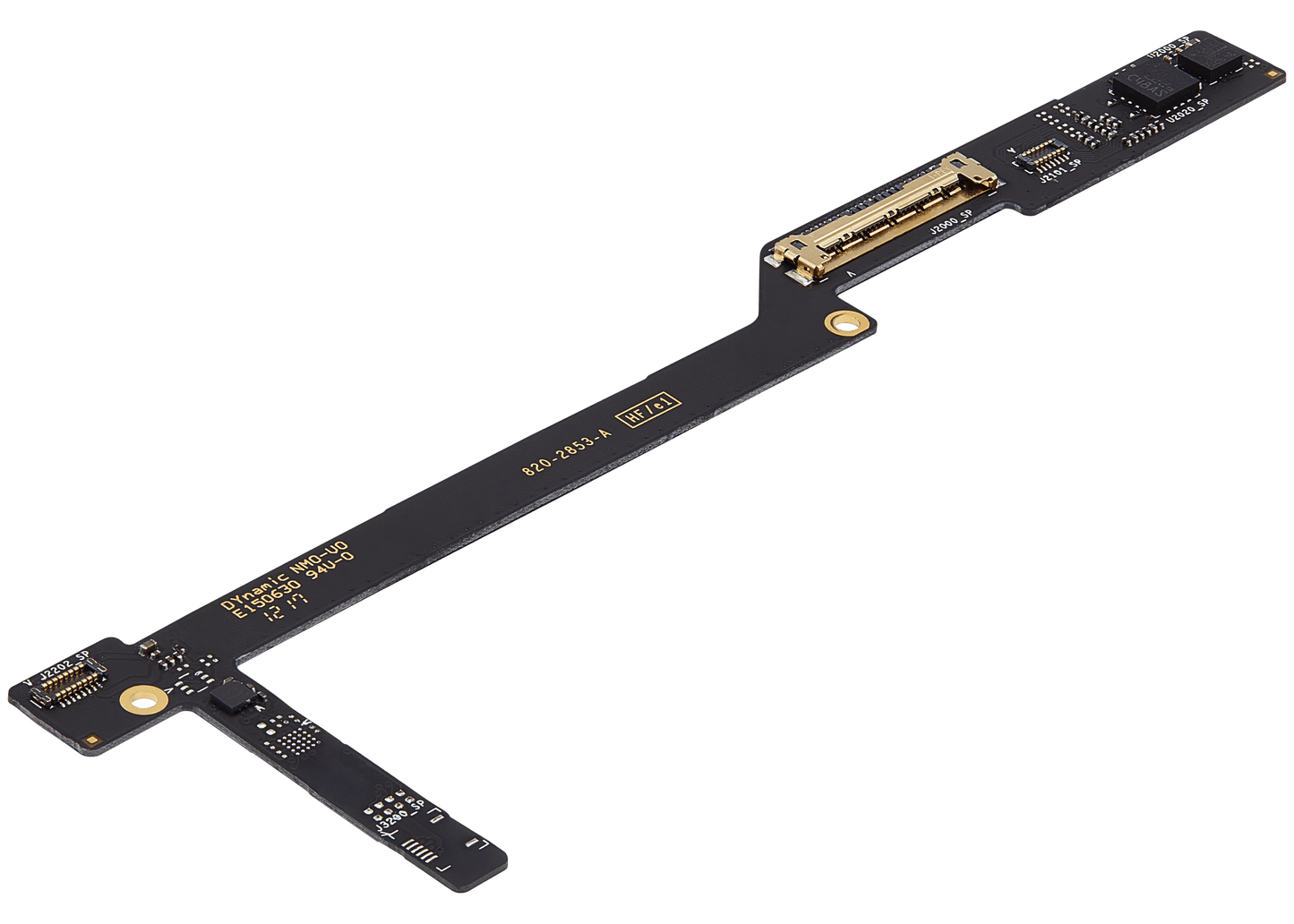 LCD Power Switch Connection Board For iPad 2 (WiFi Only)