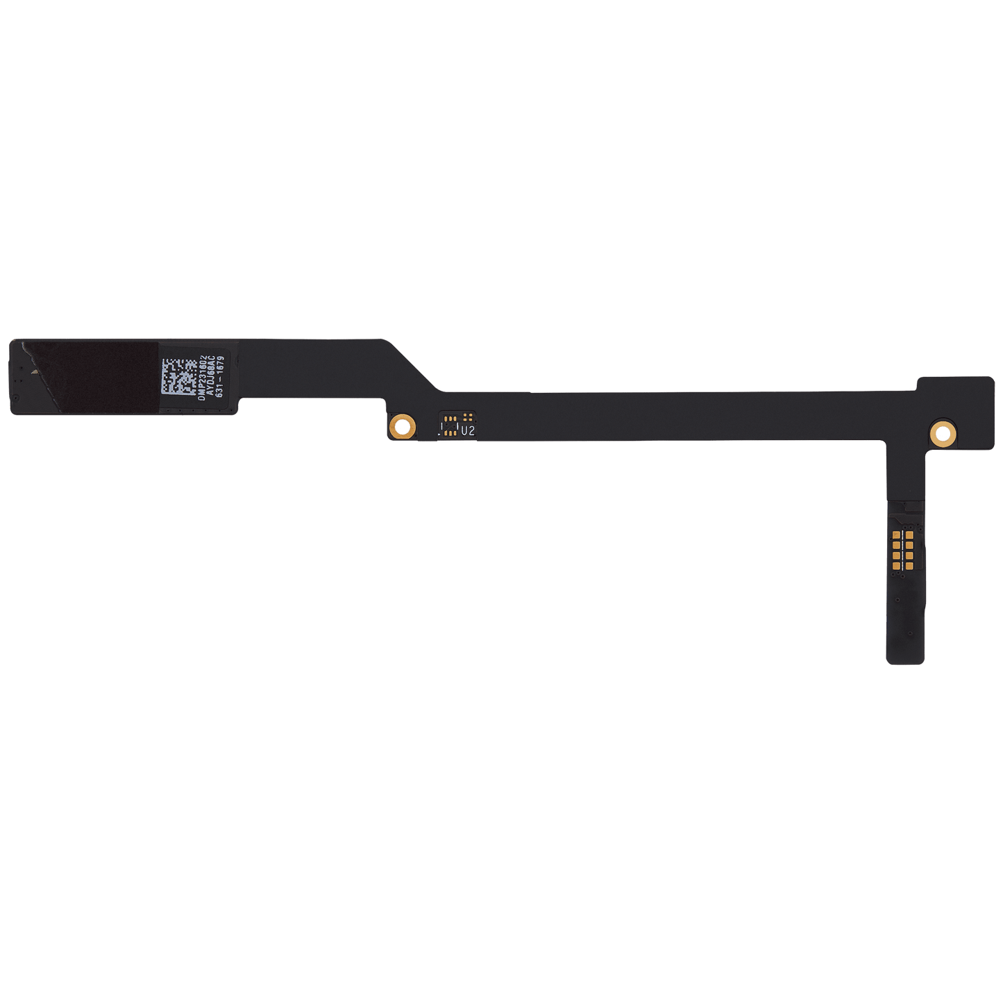 LCD Power Switch Connection Board For iPad 2 (WiFi Only)