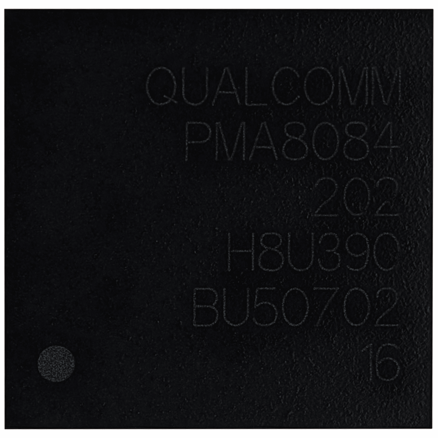 Big Power IC For Samsung Galaxy Note 4 (PMA8084)