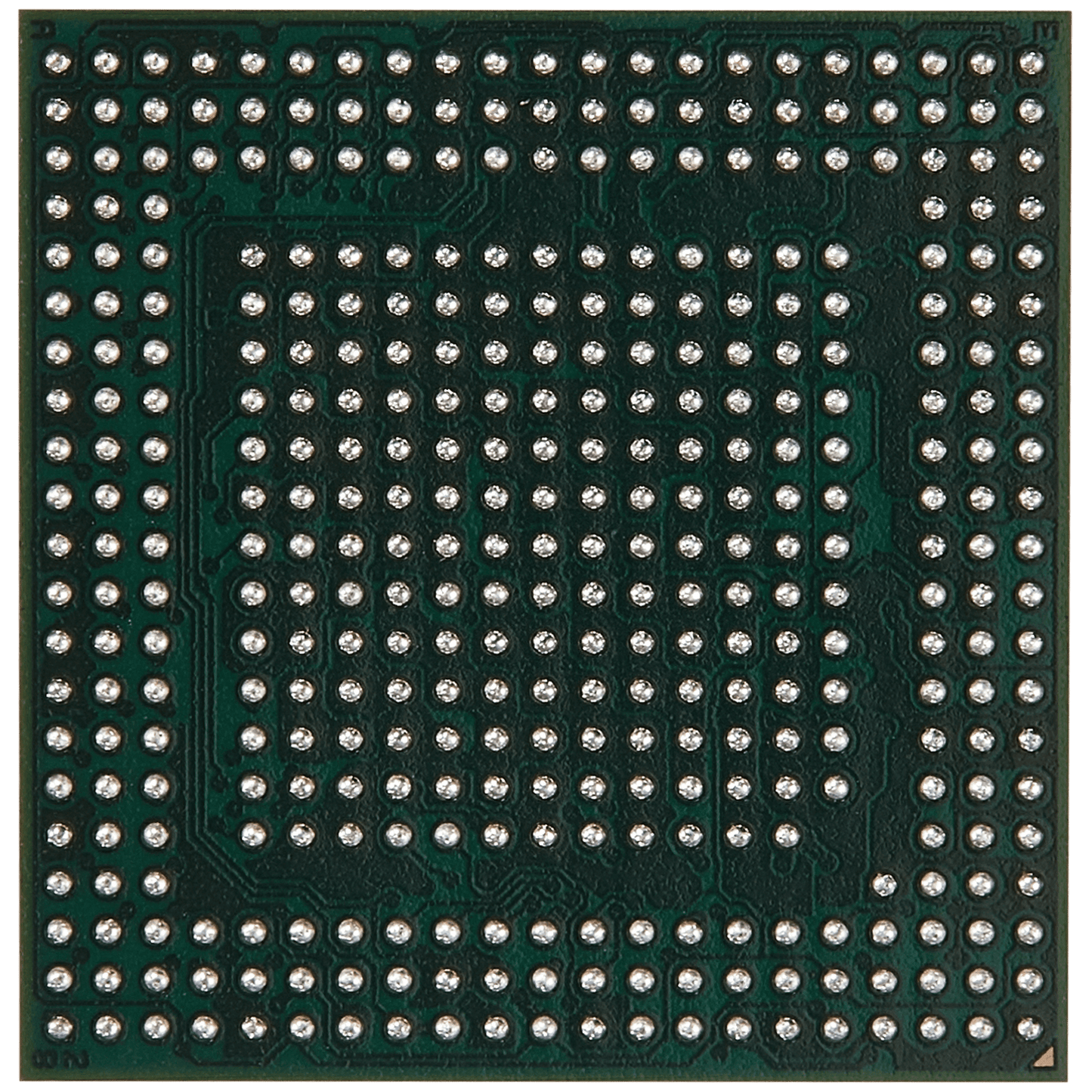 Baseband CPU IC For iPhone 8 / 8 Plus / X (U_MDM_E / MDM9655)