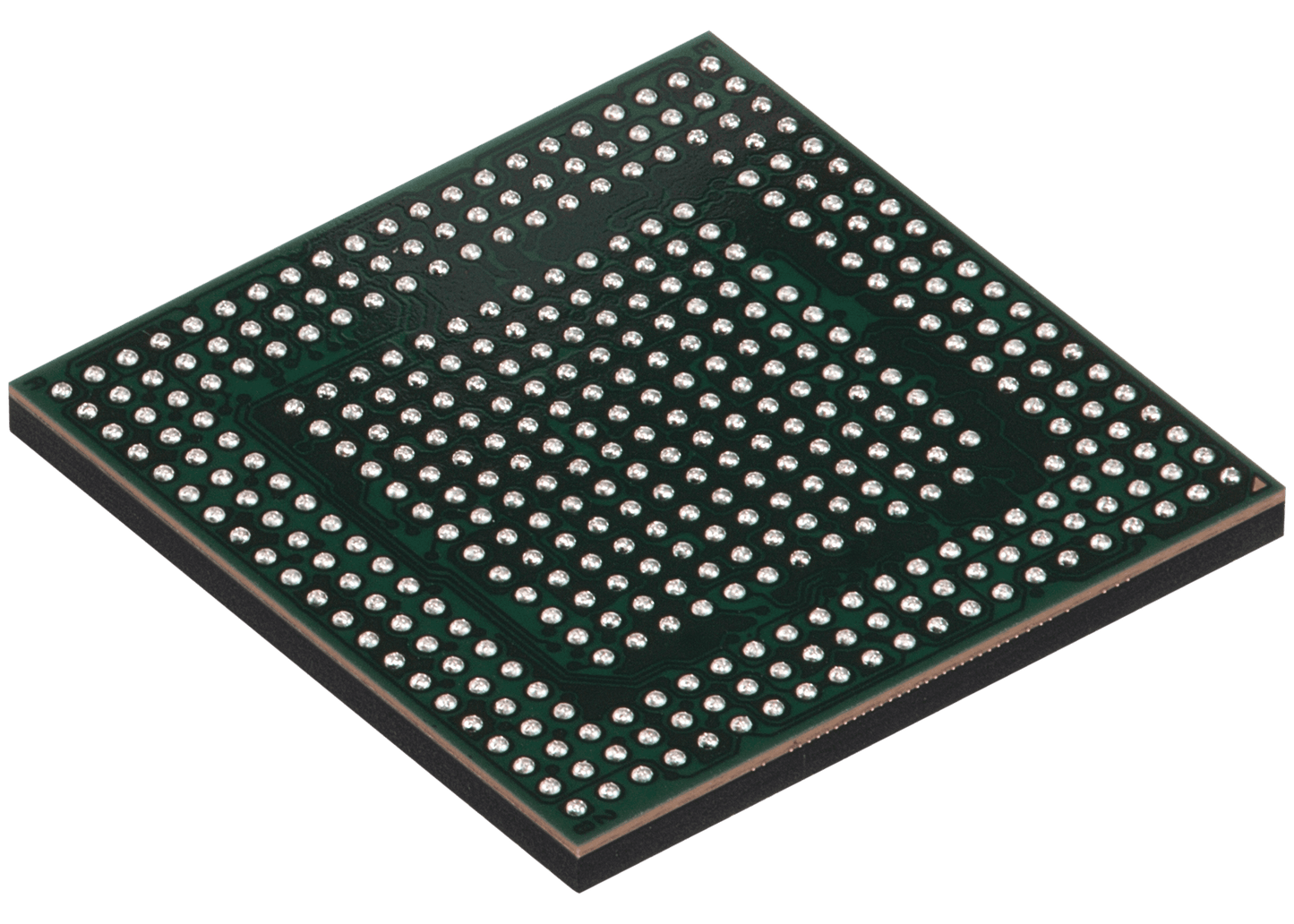 Baseband CPU IC For iPhone 8 / 8 Plus / X (U_MDM_E / MDM9655)