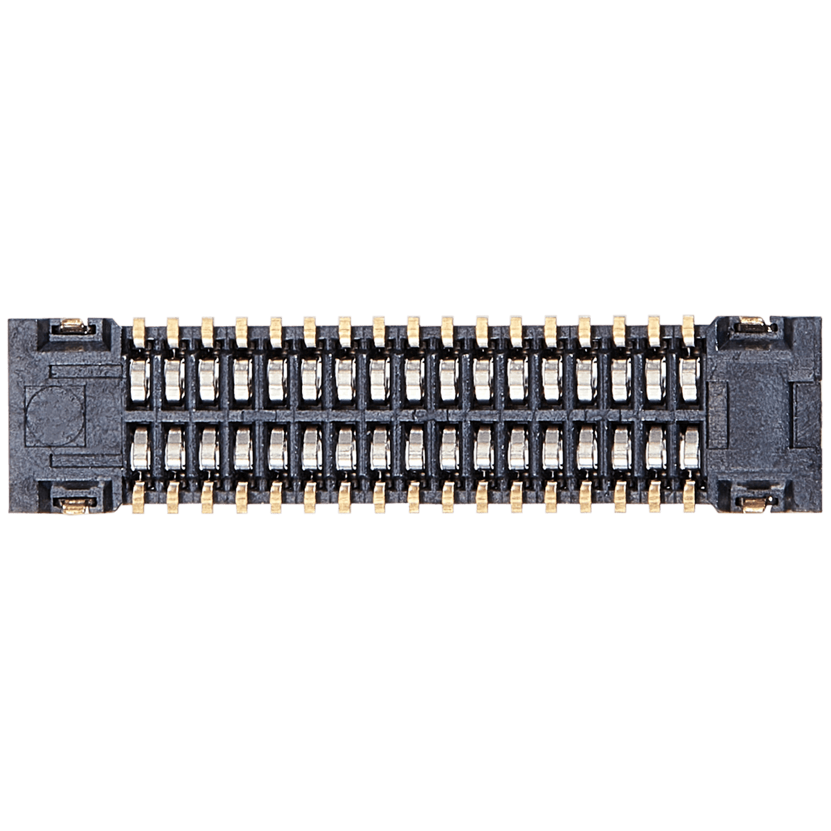 FPC Connector For Google Pixel 3 XL (LCD) (On Motherboard) - replacement component detail view