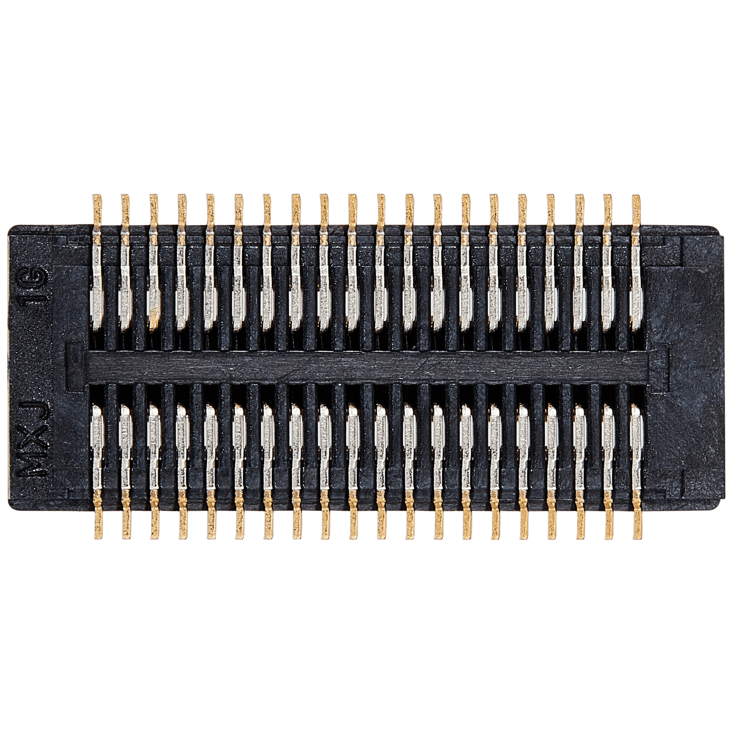 Hard Drive FPC Connector (Long) For Mac Mini A1347(2014) (40 Pin)