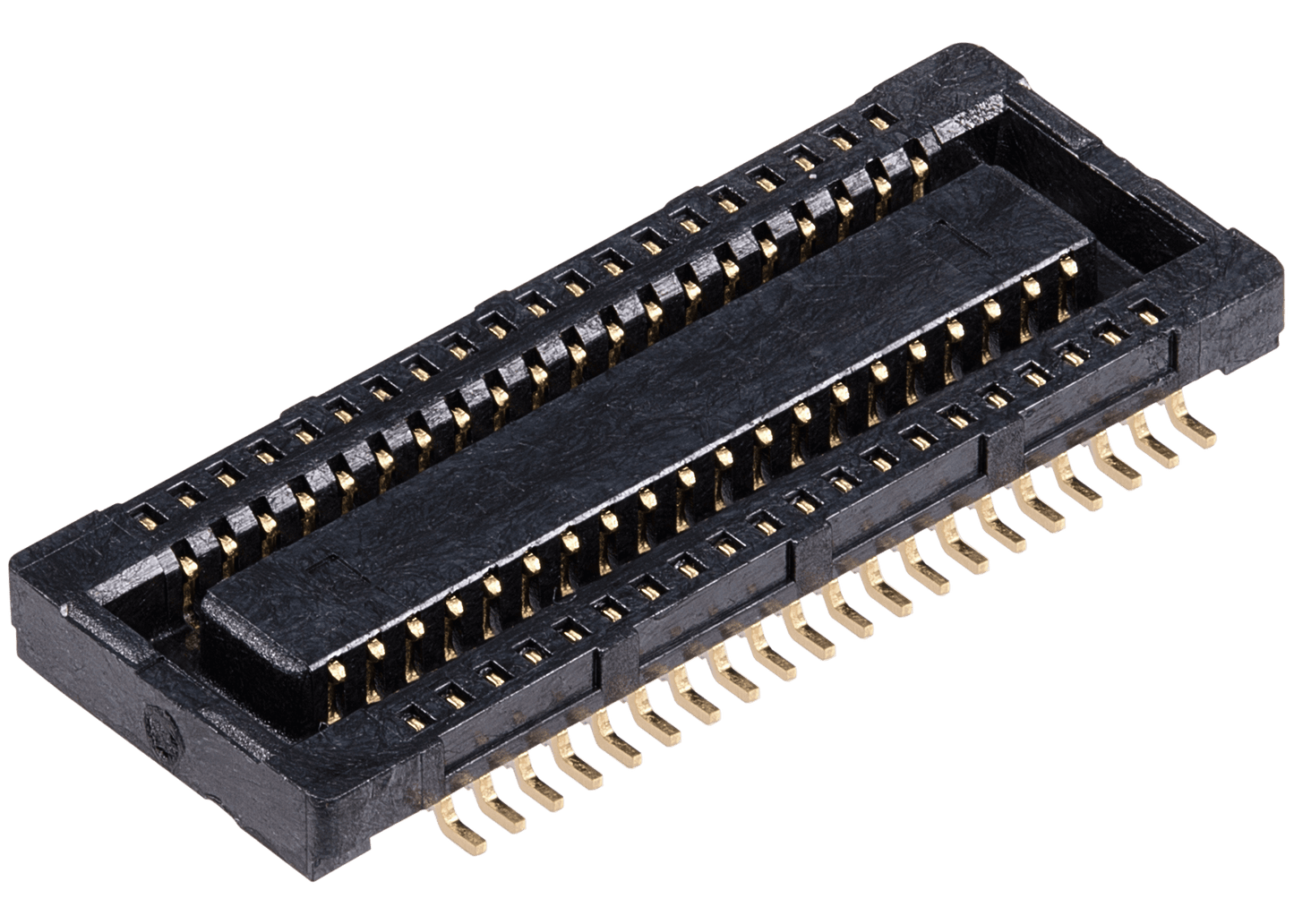 Hard Drive FPC Connector (Long) For Mac Mini A1347(2014) (40 Pin)