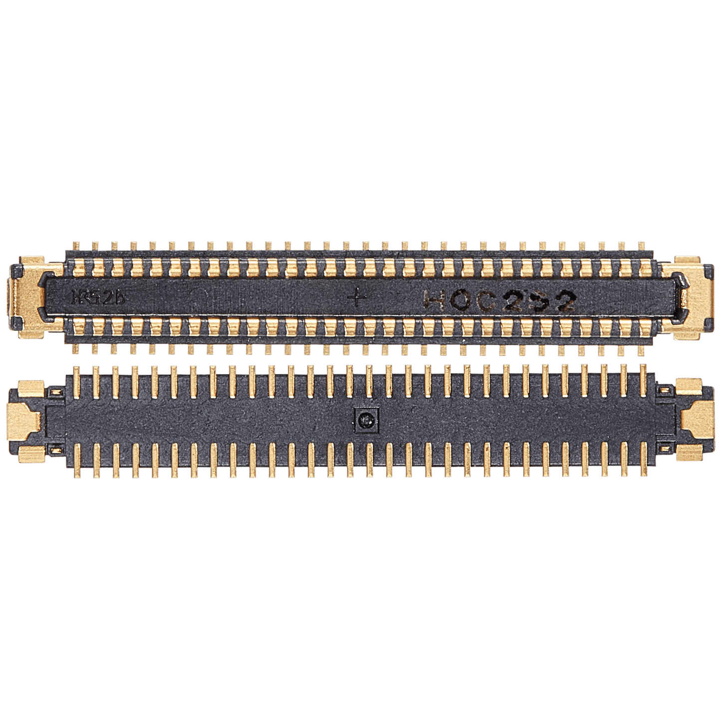 LCD FPC Connector (On The Flex) For Samsung Galaxy S21 5G