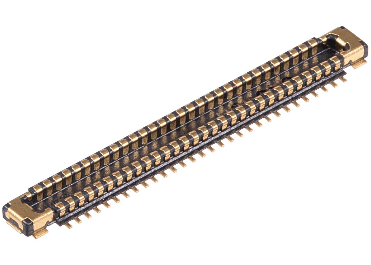 LCD FPC Connector (On The Flex) For Samsung Galaxy S21 5G