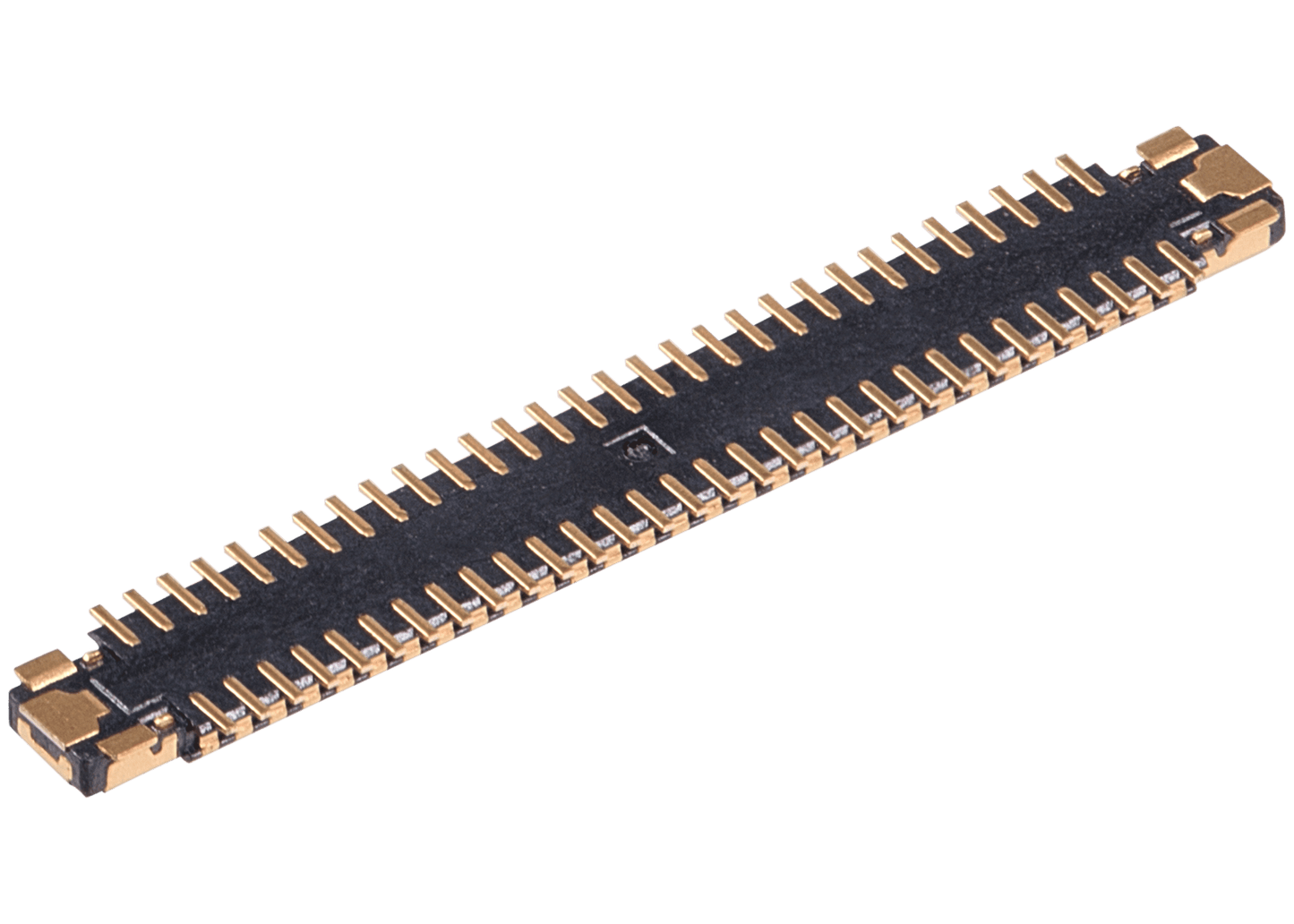 LCD FPC Connector (On The Flex) For Samsung Galaxy S21 5G
