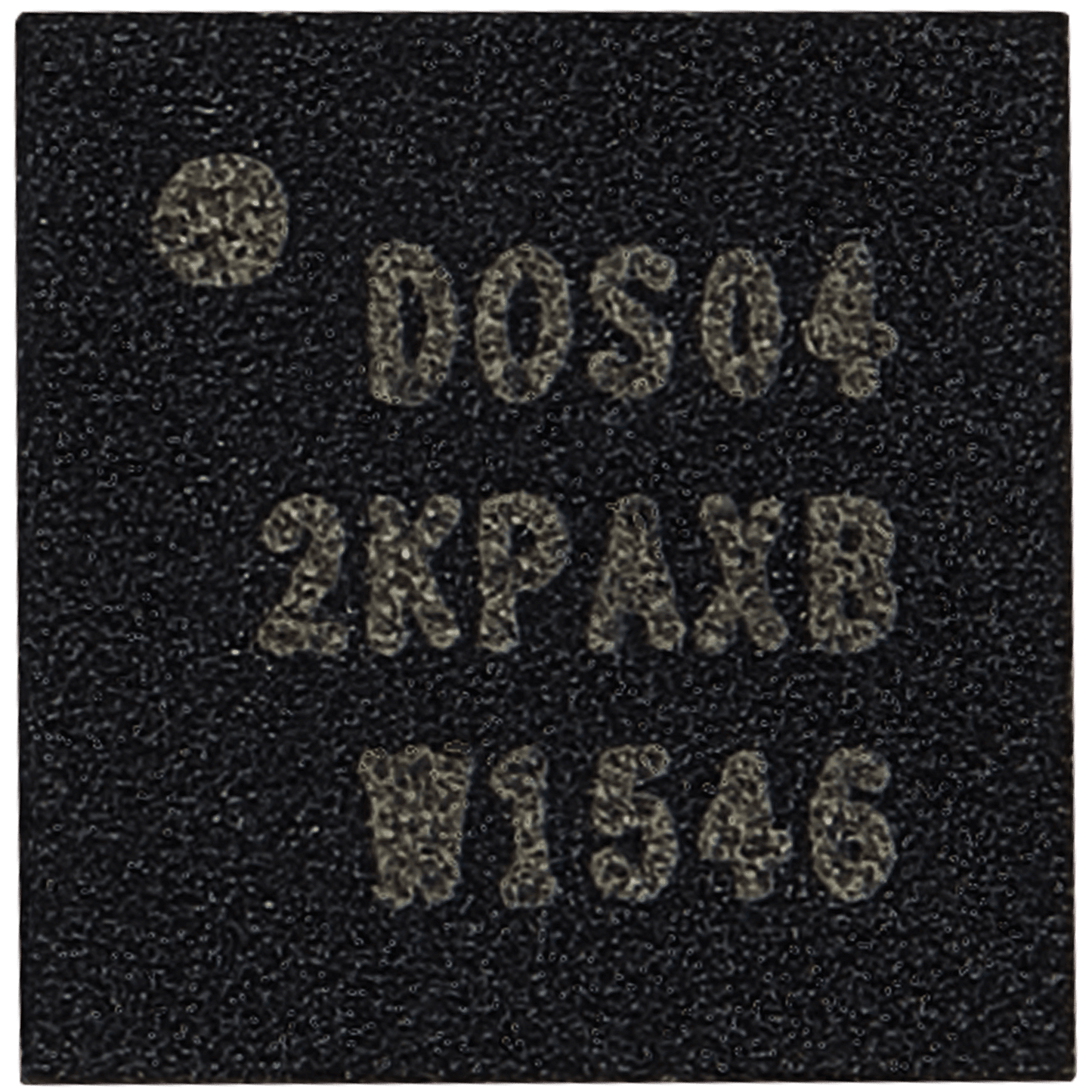 Backlight IC For Samsung Galaxy A8 (A530 / 2018) / A8 Star (G885 / 2018) (D0S04)