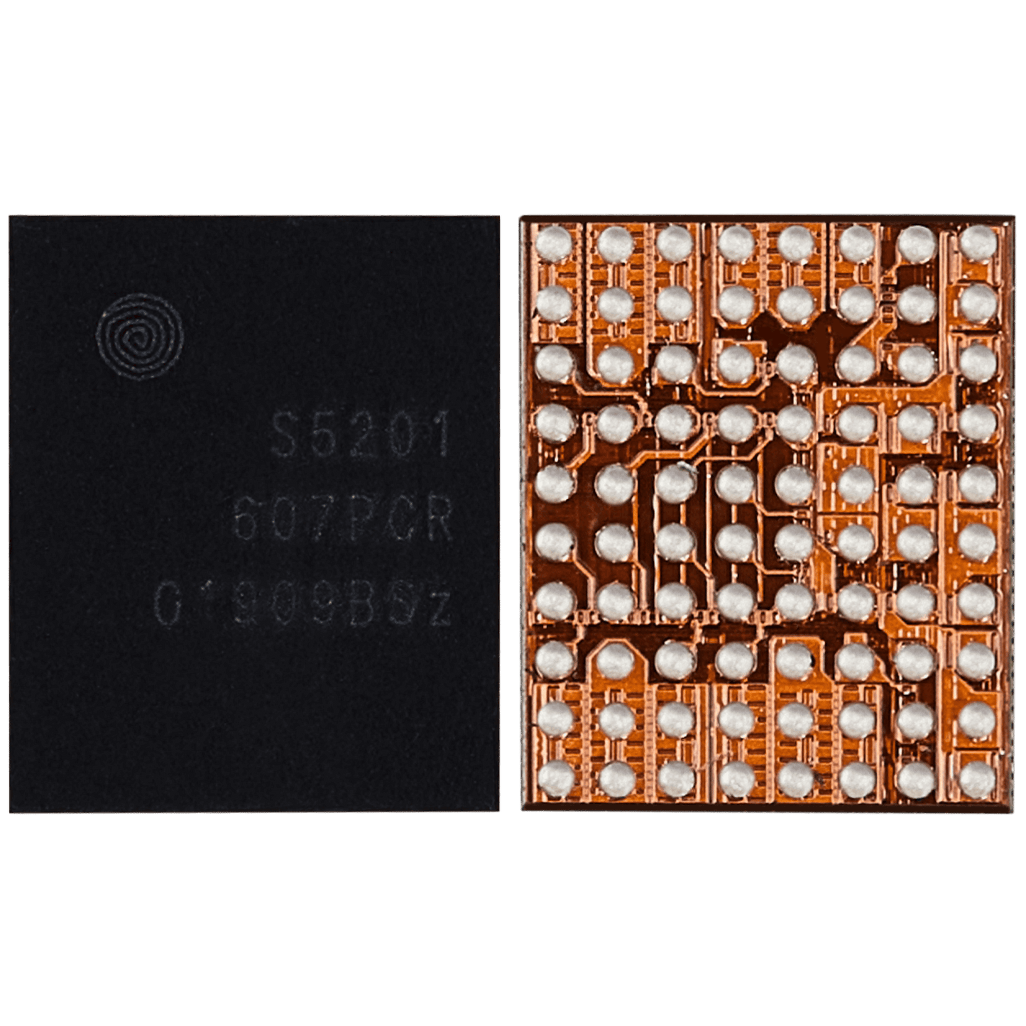 Auxiliary Power IC For Samsung Galaxy S10 5G (S5201)
