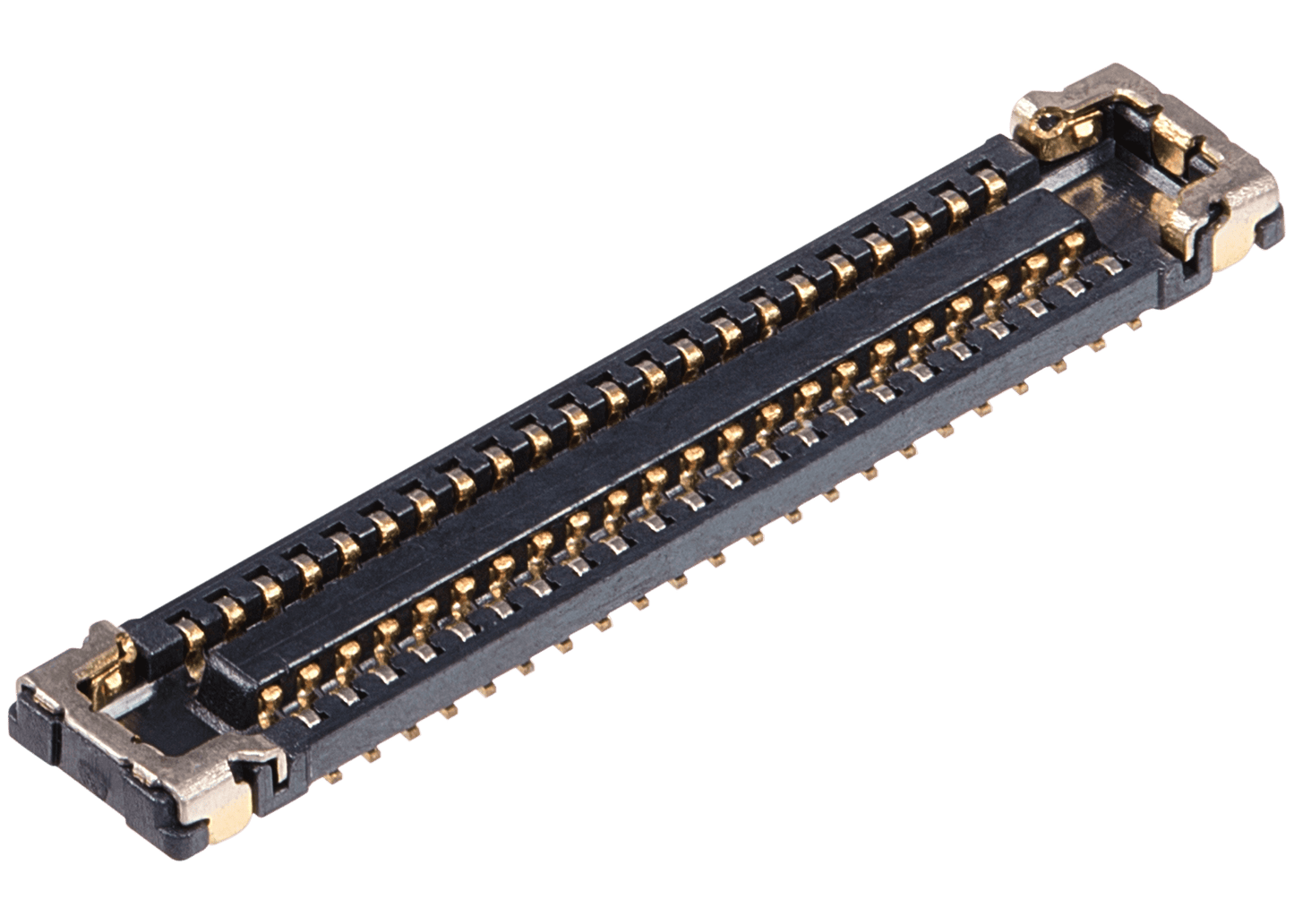 Backlight FPC Connector For iPad Pro 12.9" 5th Gen (2021) / iPad Pro 12.9" 6th Gen (2022) (44 Pin)